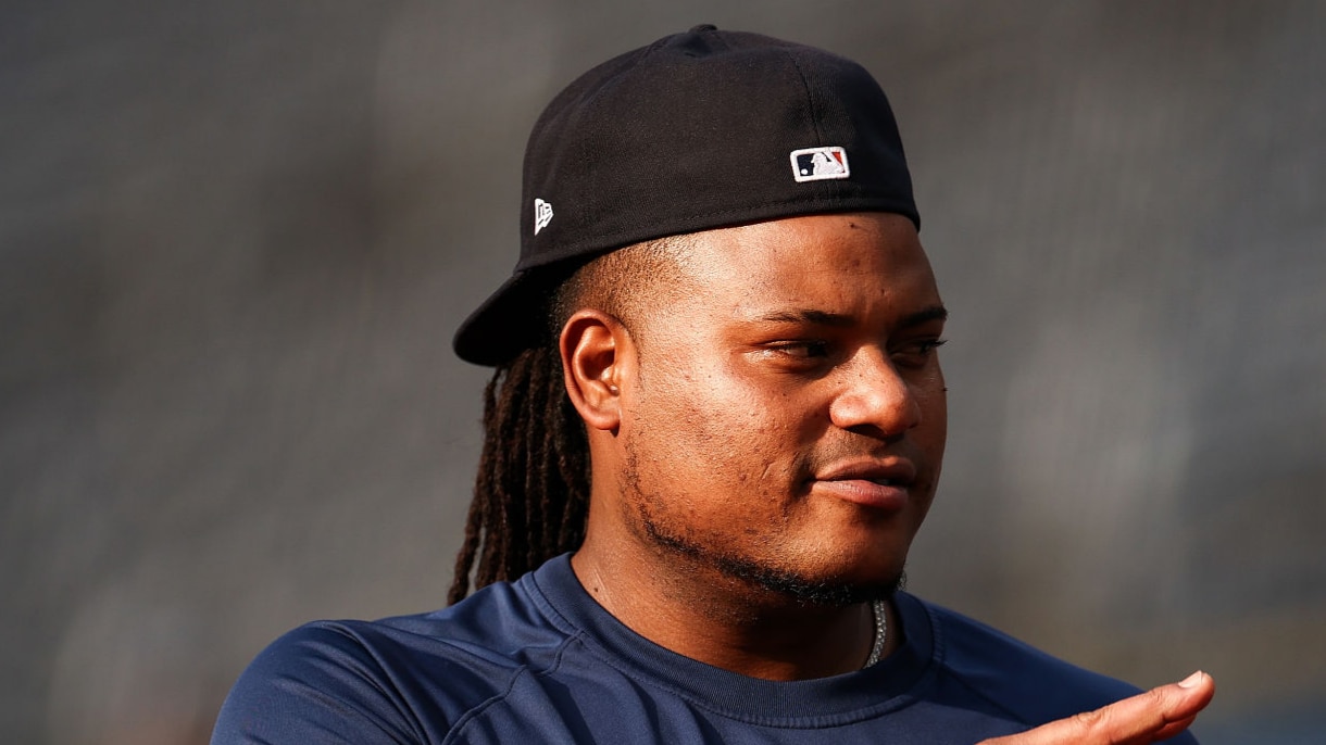 Ranking Top Free-Agent SPs 💰 Ranking Top Free-Agent SPs 💰