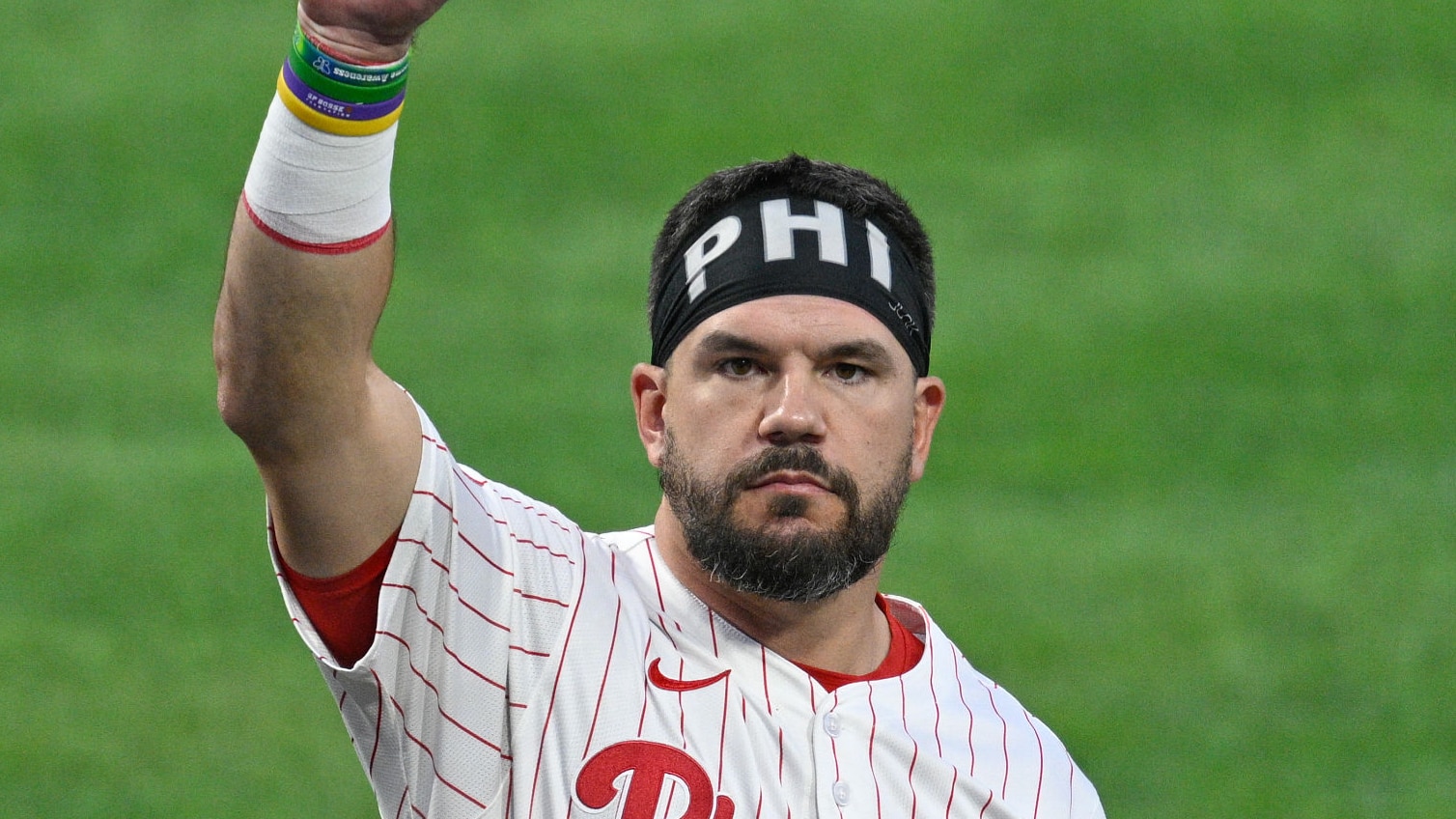 Kyle Schwarber Suitors 🤑 Kyle Schwarber Suitors 🤑