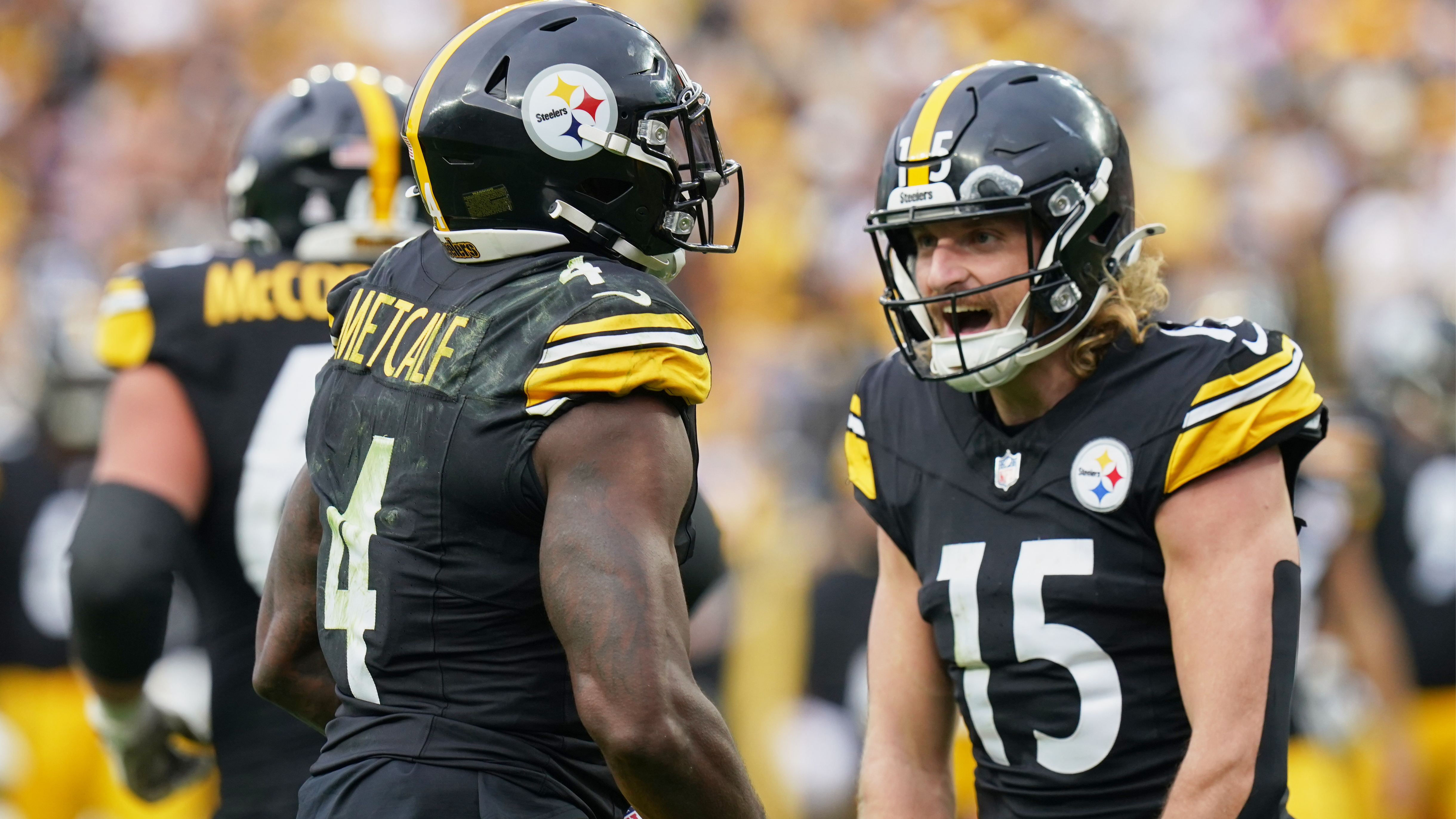 Pittsburgh Steelers | Pittsburgh Steelers News, Scores, Highlights, Stats, Standings, and Rumors | Bleacher Report
