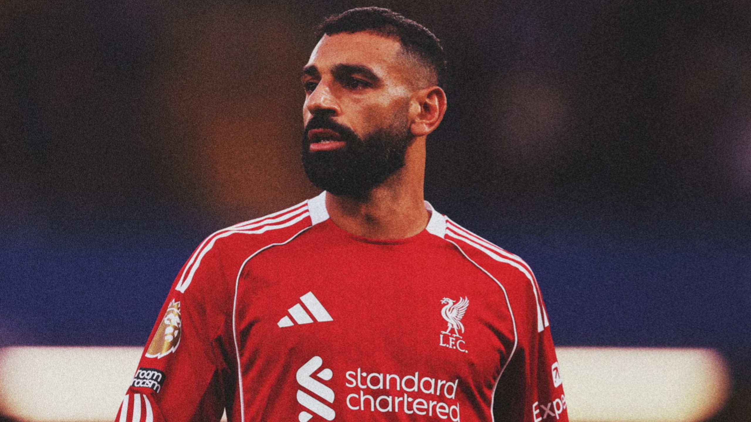 Salah Needs Center Stage 👑