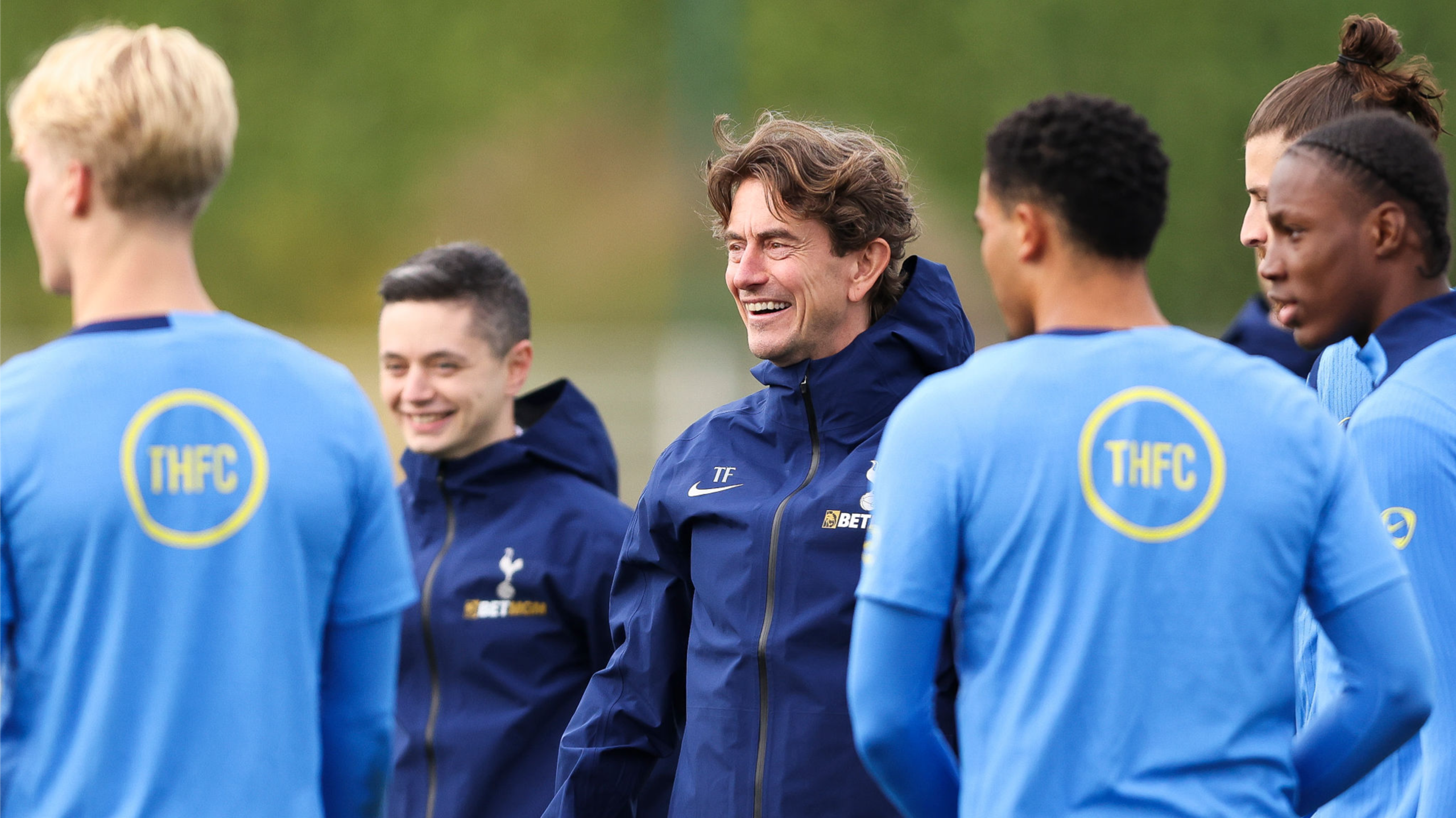 Monaco vs. Tottenham UCL Preview 🔮