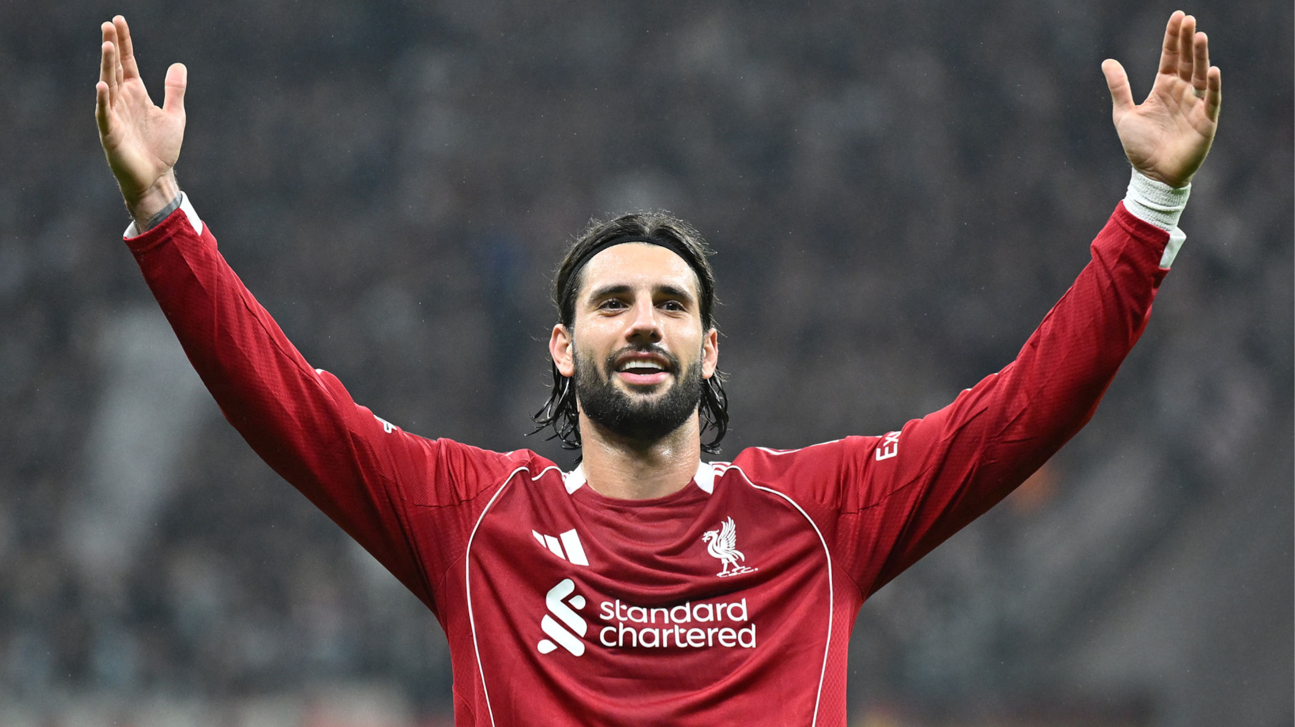 Liverpool Ends Bad Run in Style 😎