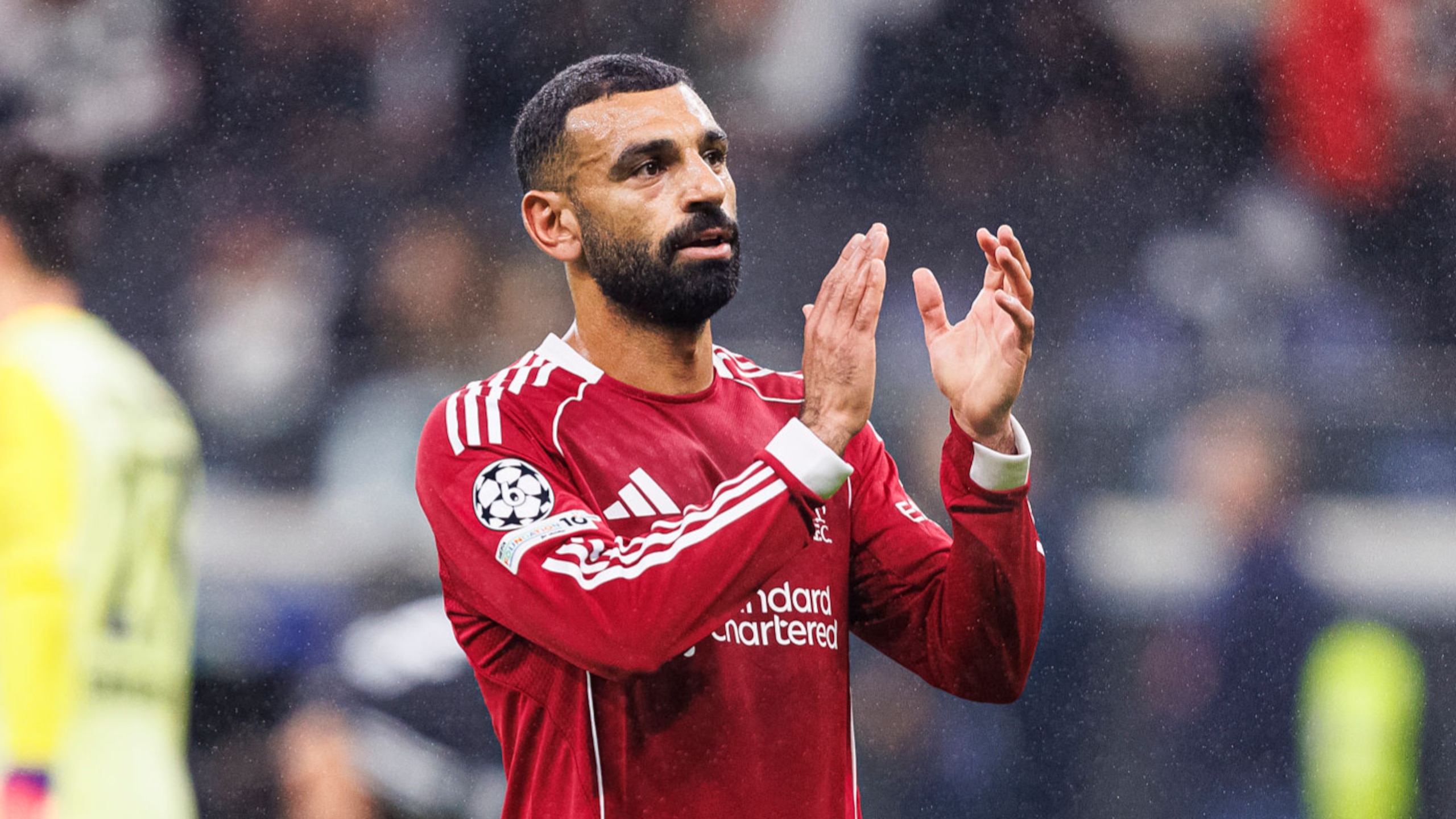 Should Salah Start? 🤔