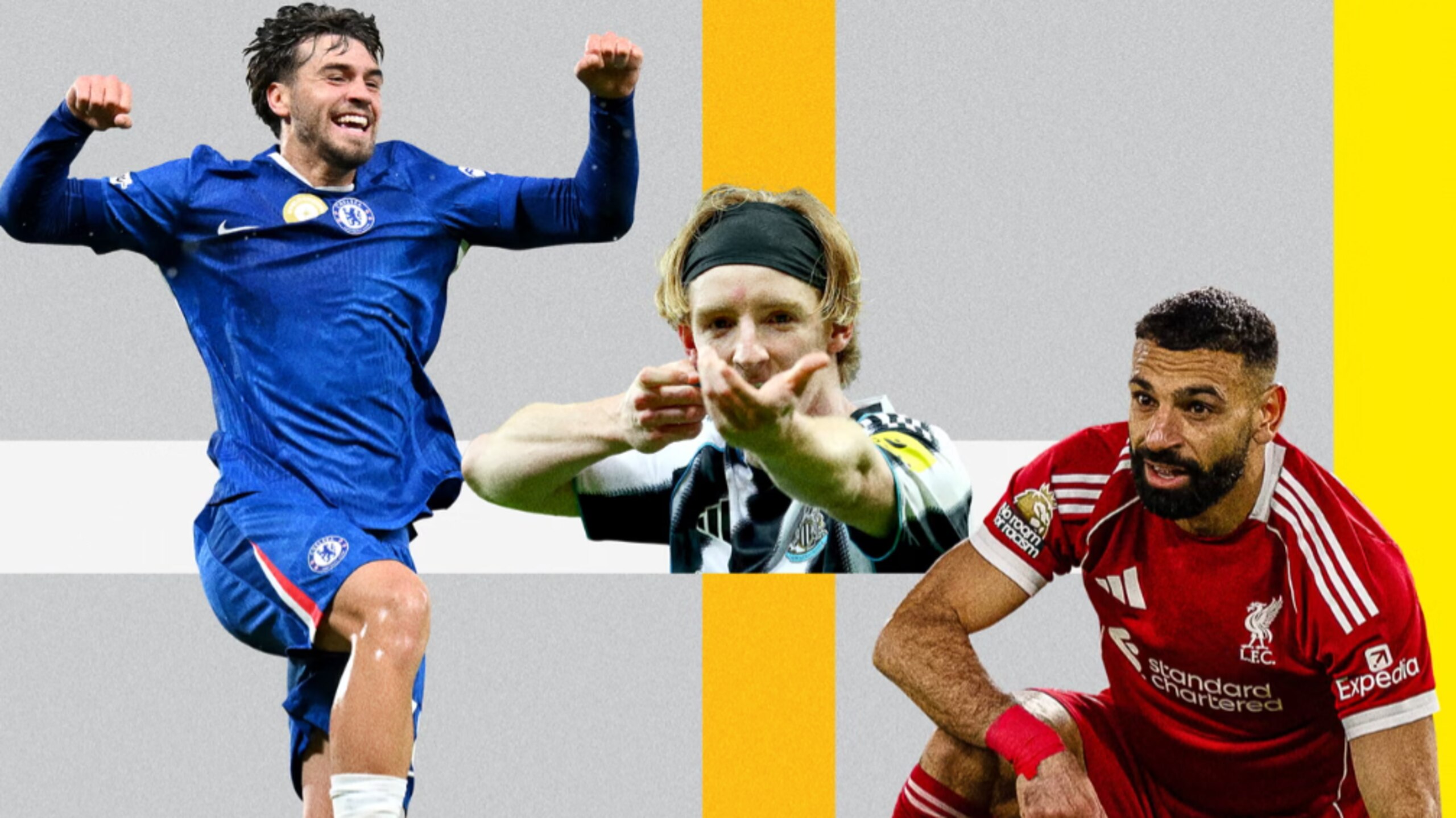 🔟 Things to Watch in EPL