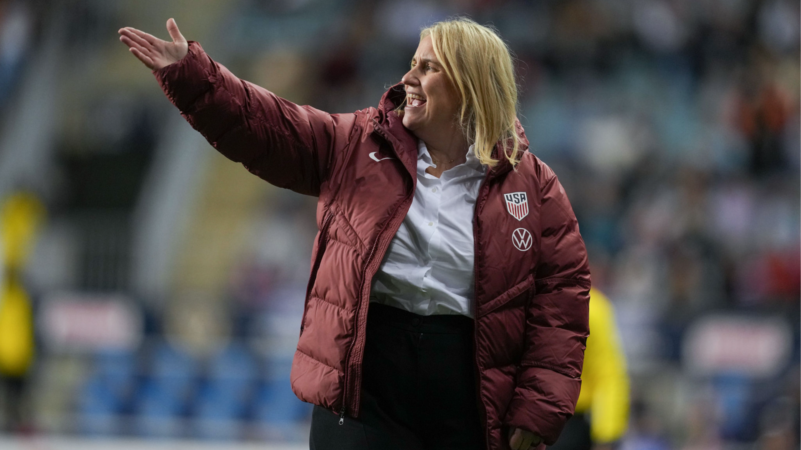 USWNT Disappoints in First-Ever Loss to Portugal