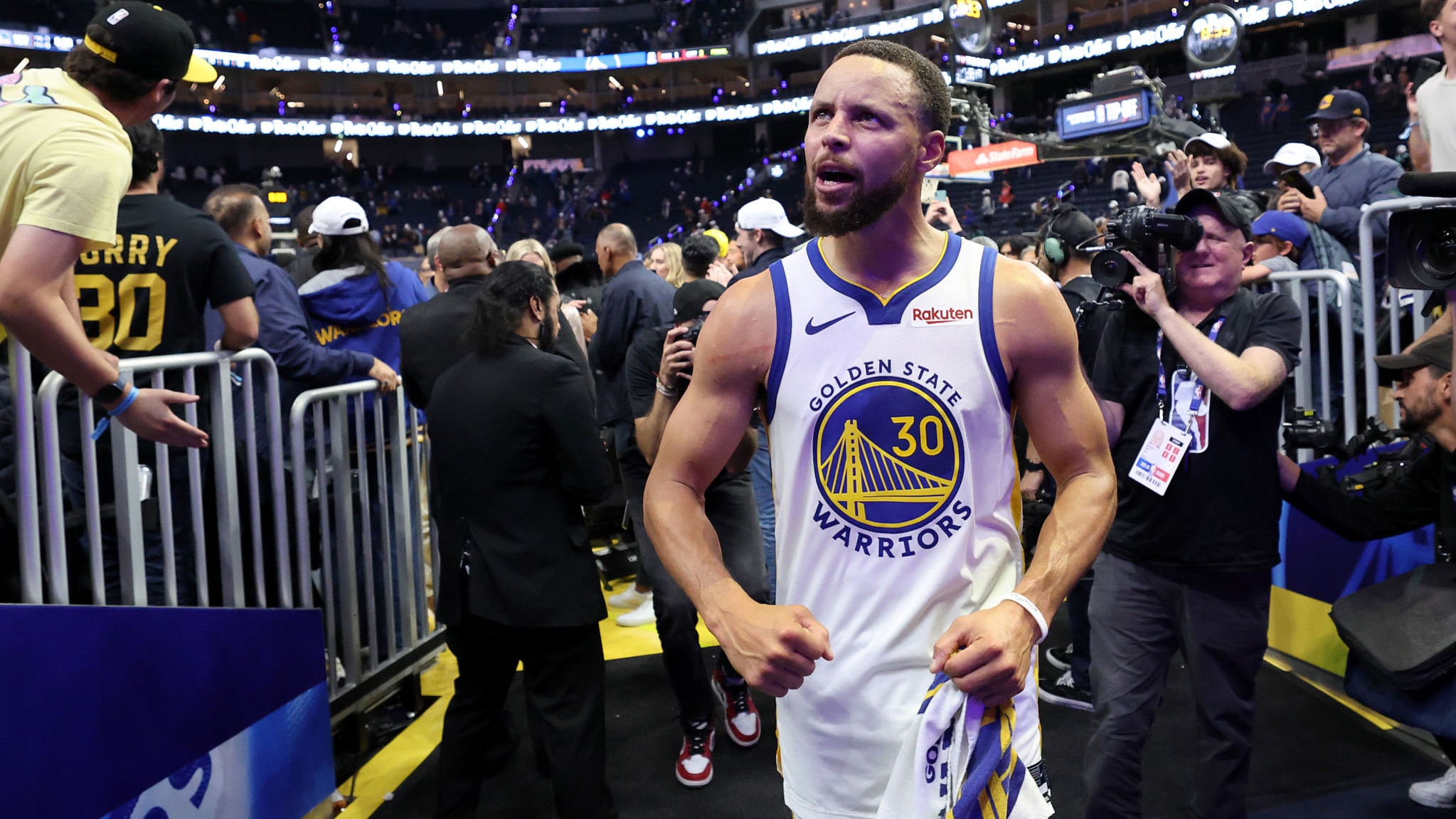 Golden State Warriors | Golden State Warriors News, Scores, Highlights,  Stats, Standings, and Rumors | Bleacher Report