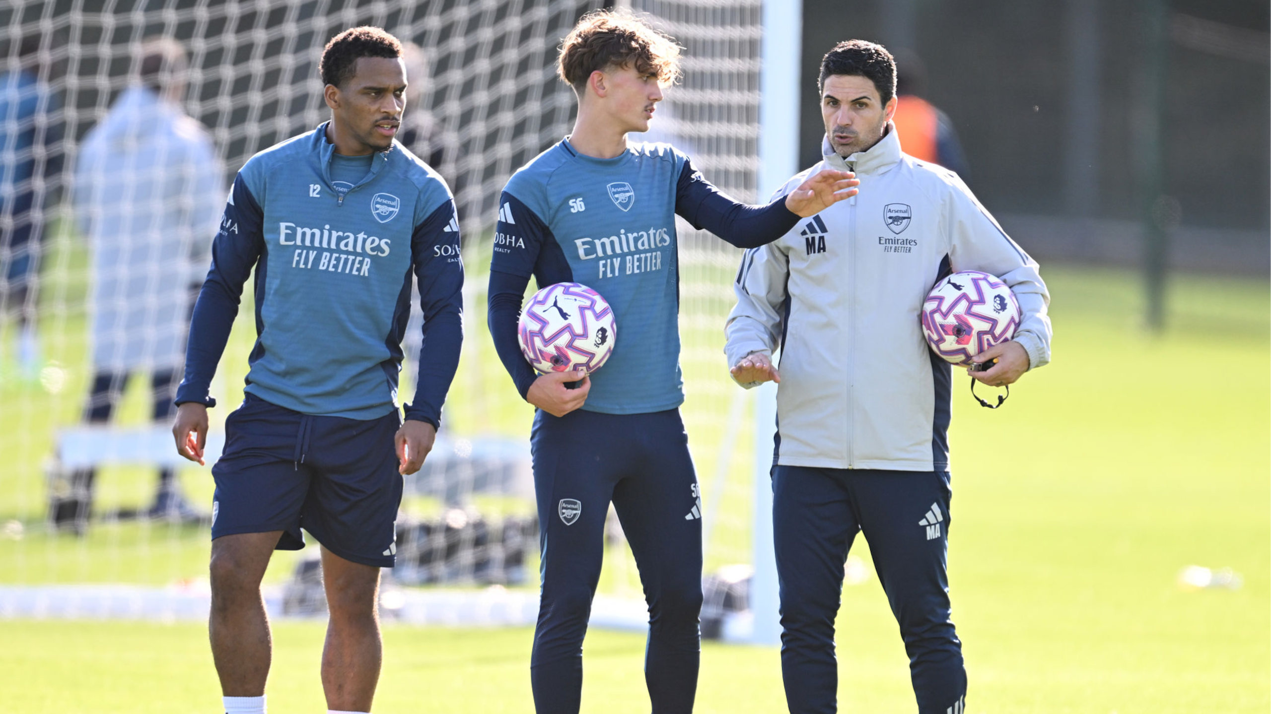 Arsenal vs. Crystal Palace Preview 🔮