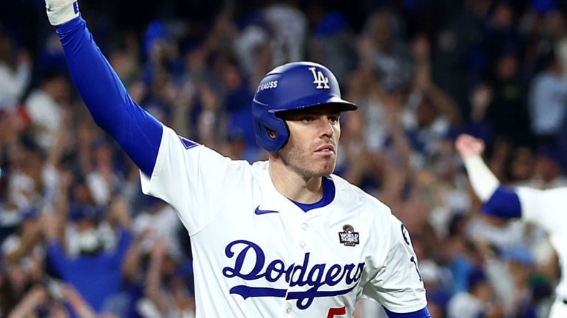 Century's Top WS Moments đ Century's Top WS Moments đ