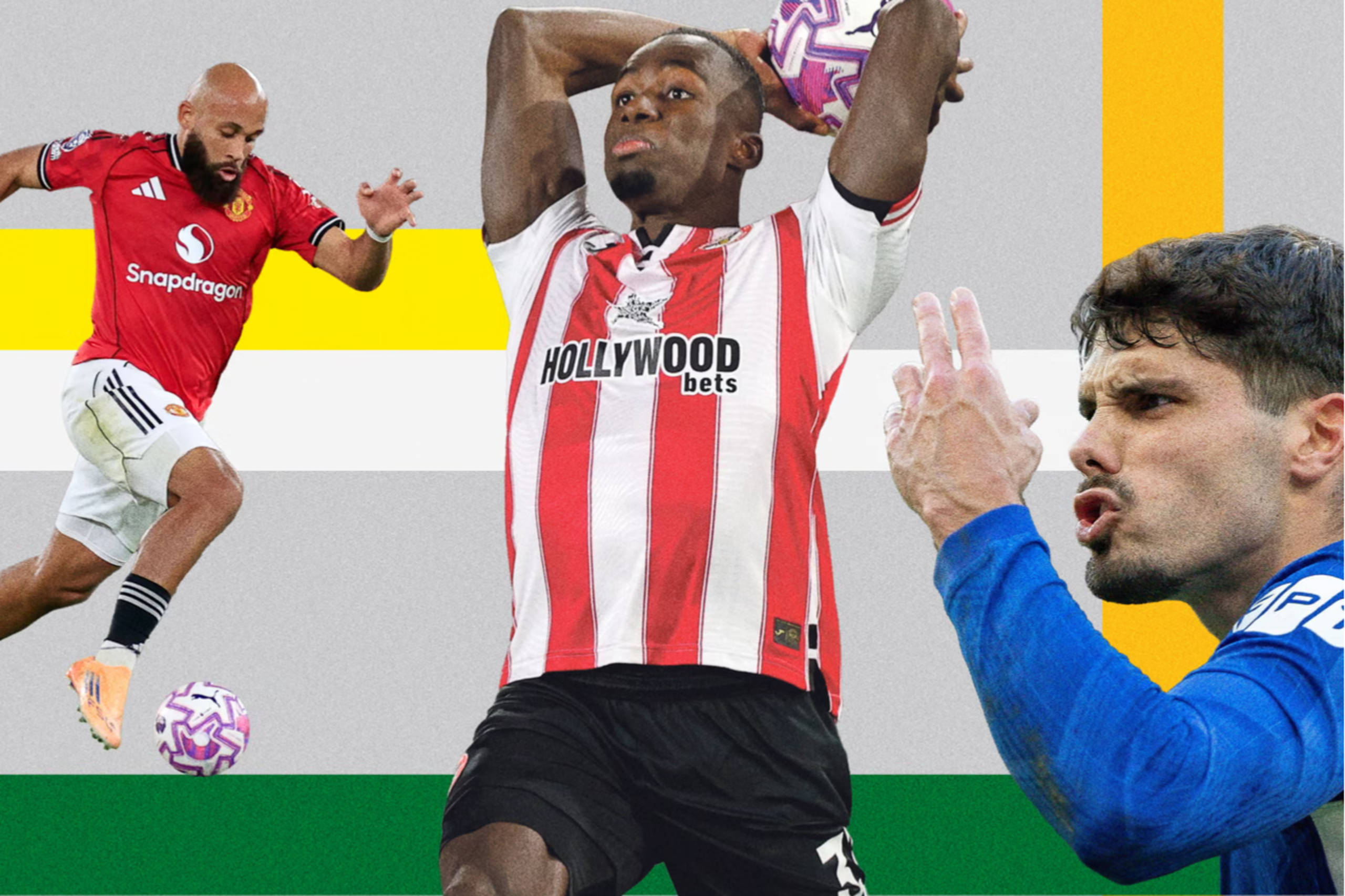 EPL: 🔟 Talking Points