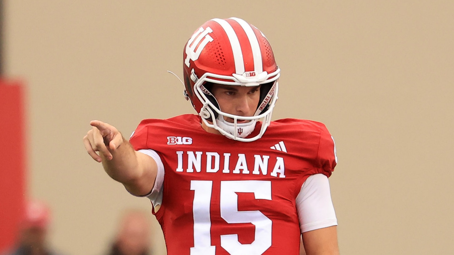 Latest Heisman Rankings 🏆 Latest Heisman Rankings 🏆