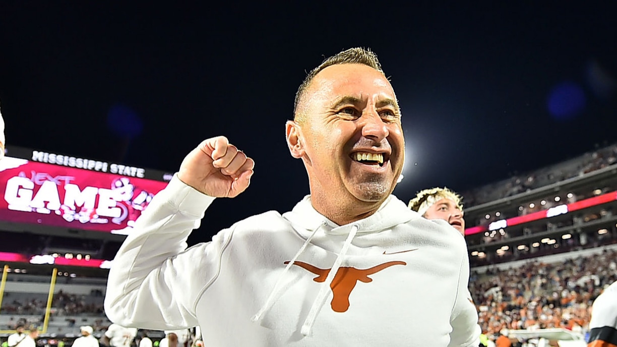 Why Sark Should Leave Texas ➡️ Why Sark Should Leave Texas ➡️