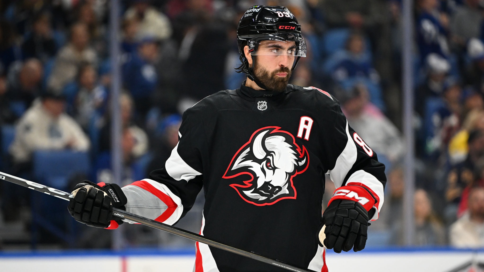 Early Free-Agency Predictions 🔮 Early Free-Agency Predictions 🔮