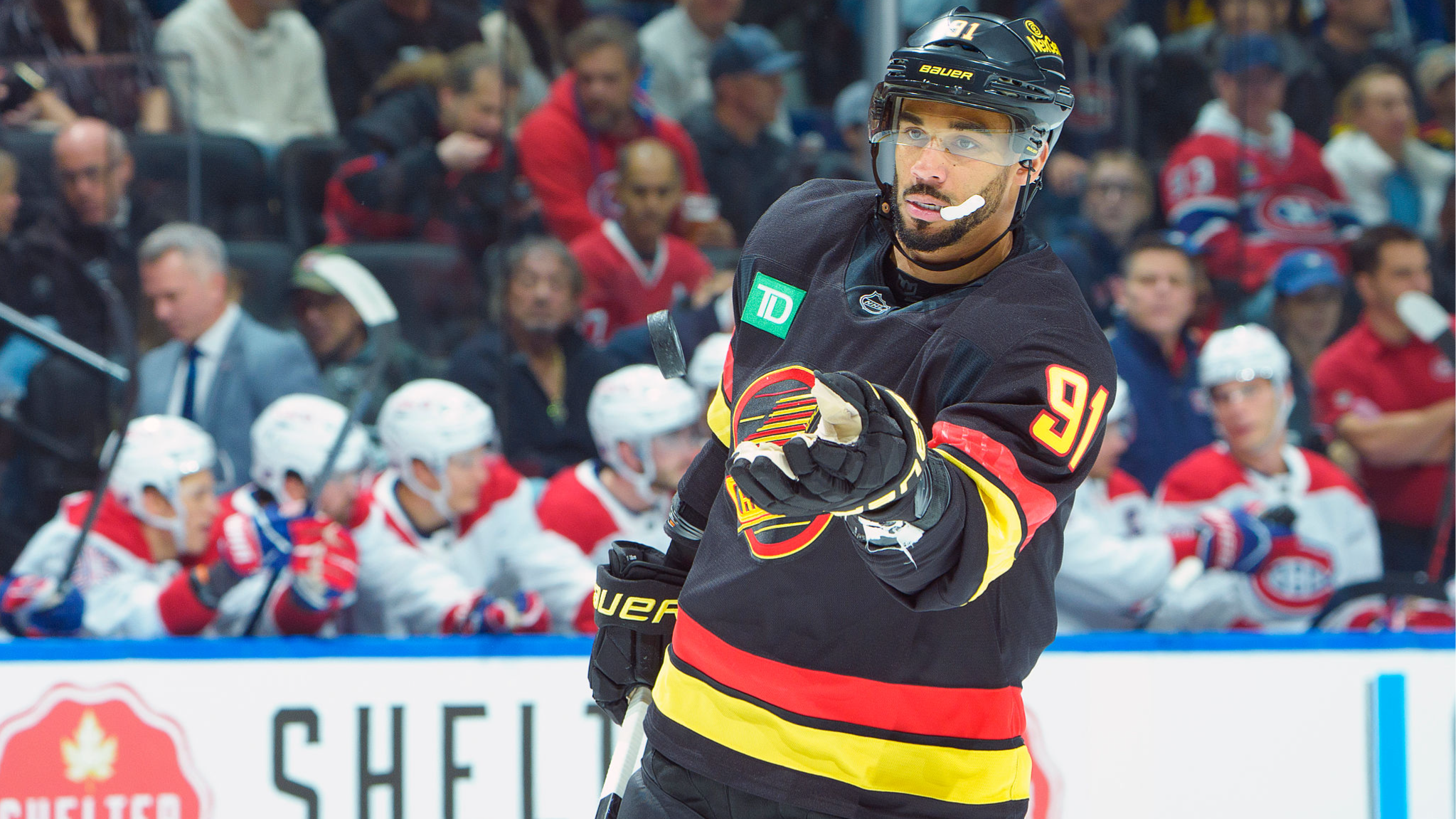 Latest NHL Power Rankings 📊 Latest NHL Power Rankings 📊