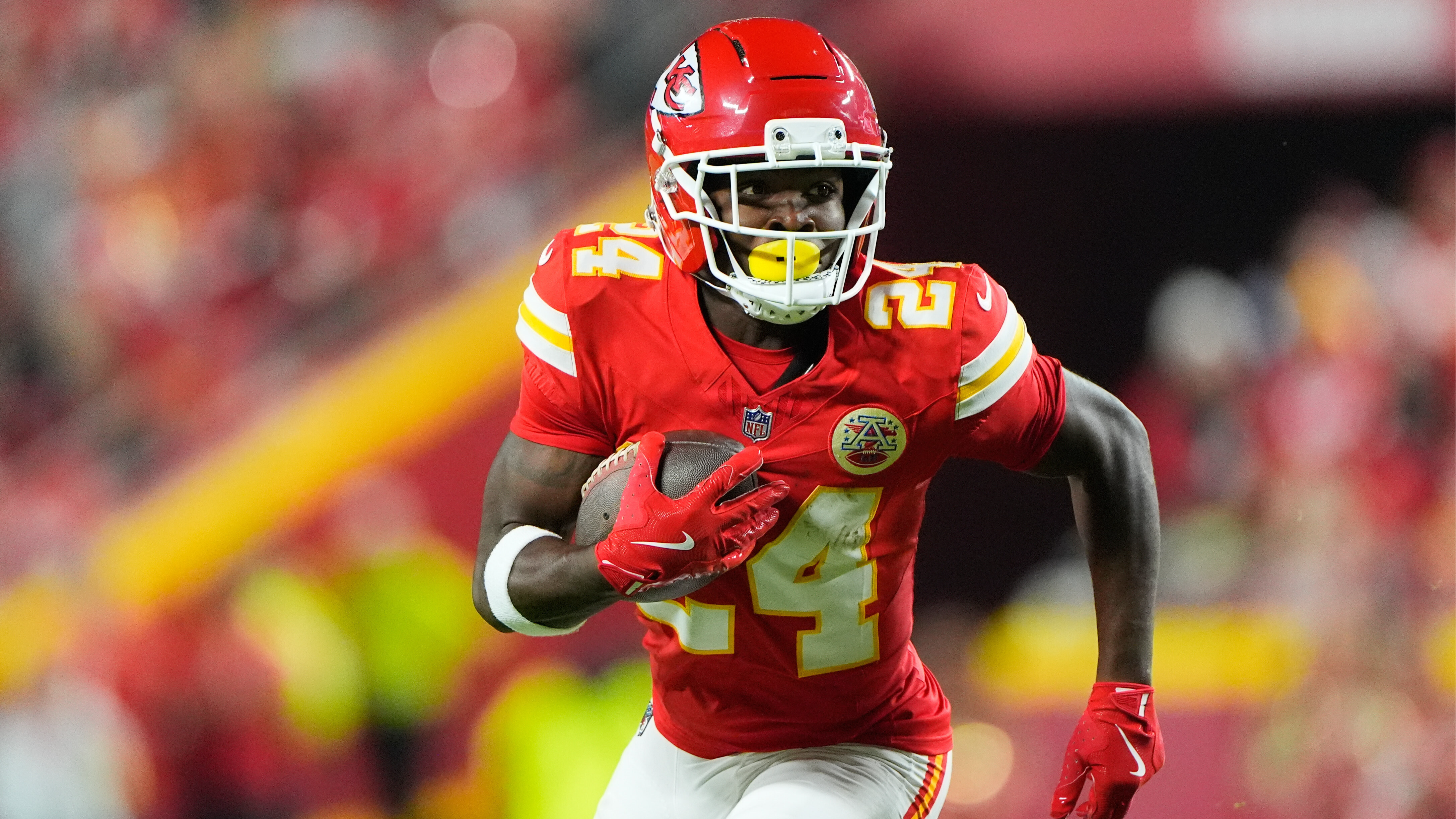 Biggest Week 9 Sleepers 💤 Biggest Week 9 Sleepers 💤