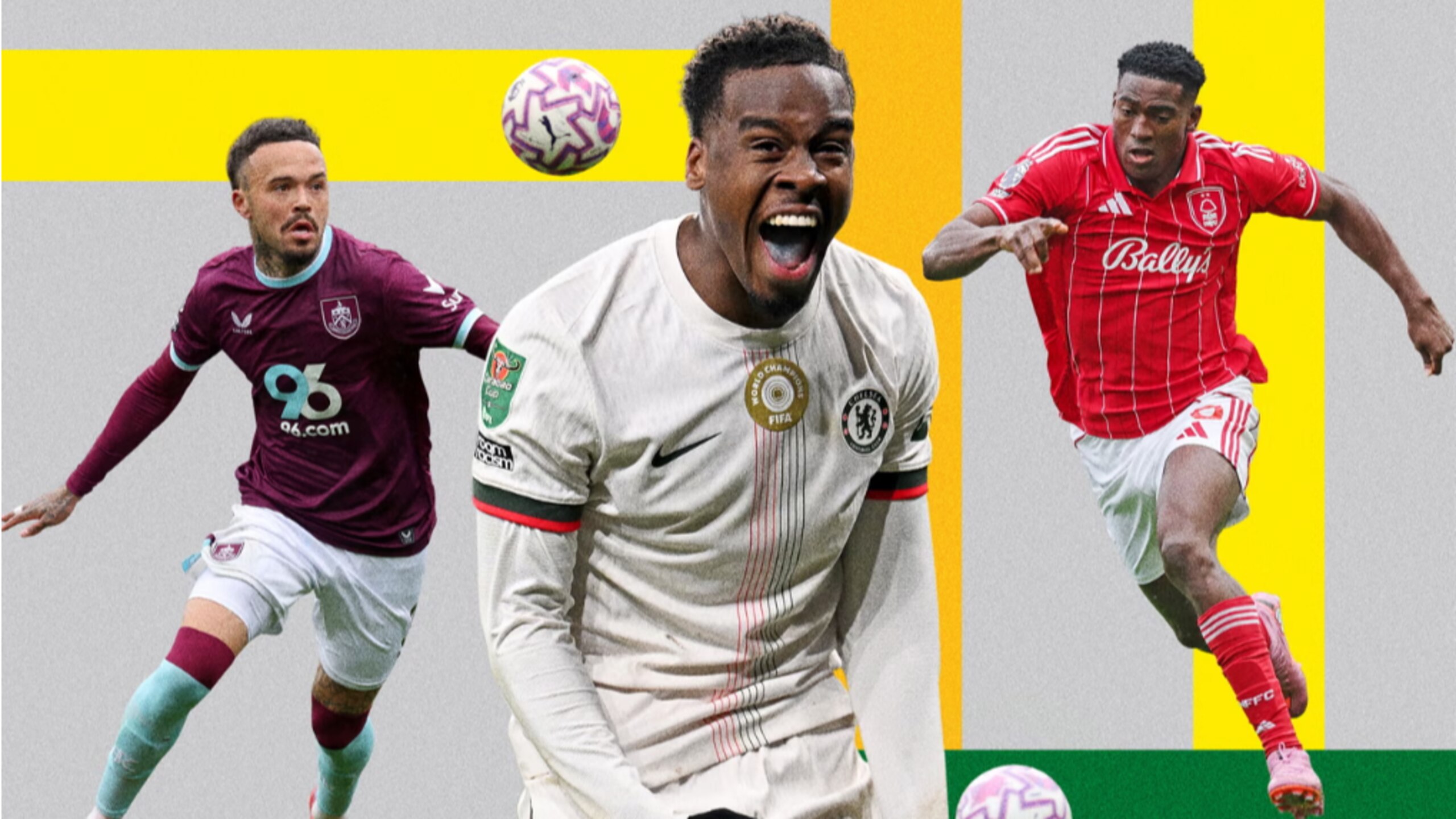 🔟 Things to Watch in EPL