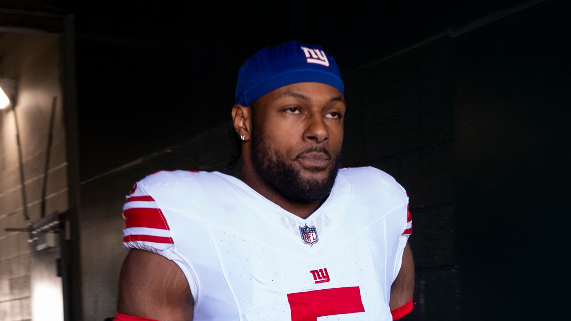 Realistic Giants Trade Idea 💡 Realistic Giants Trade Idea 💡