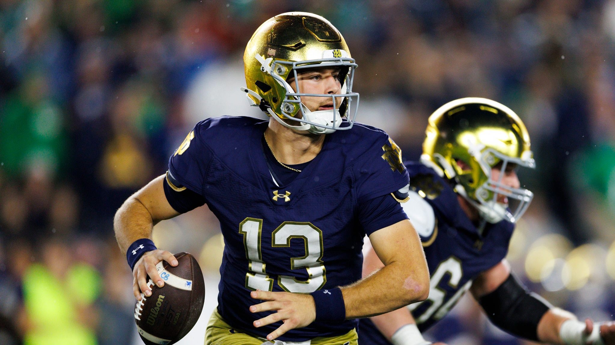 The CFP Case for Bubble Teams 🫧 The CFP Case for Bubble Teams 🫧