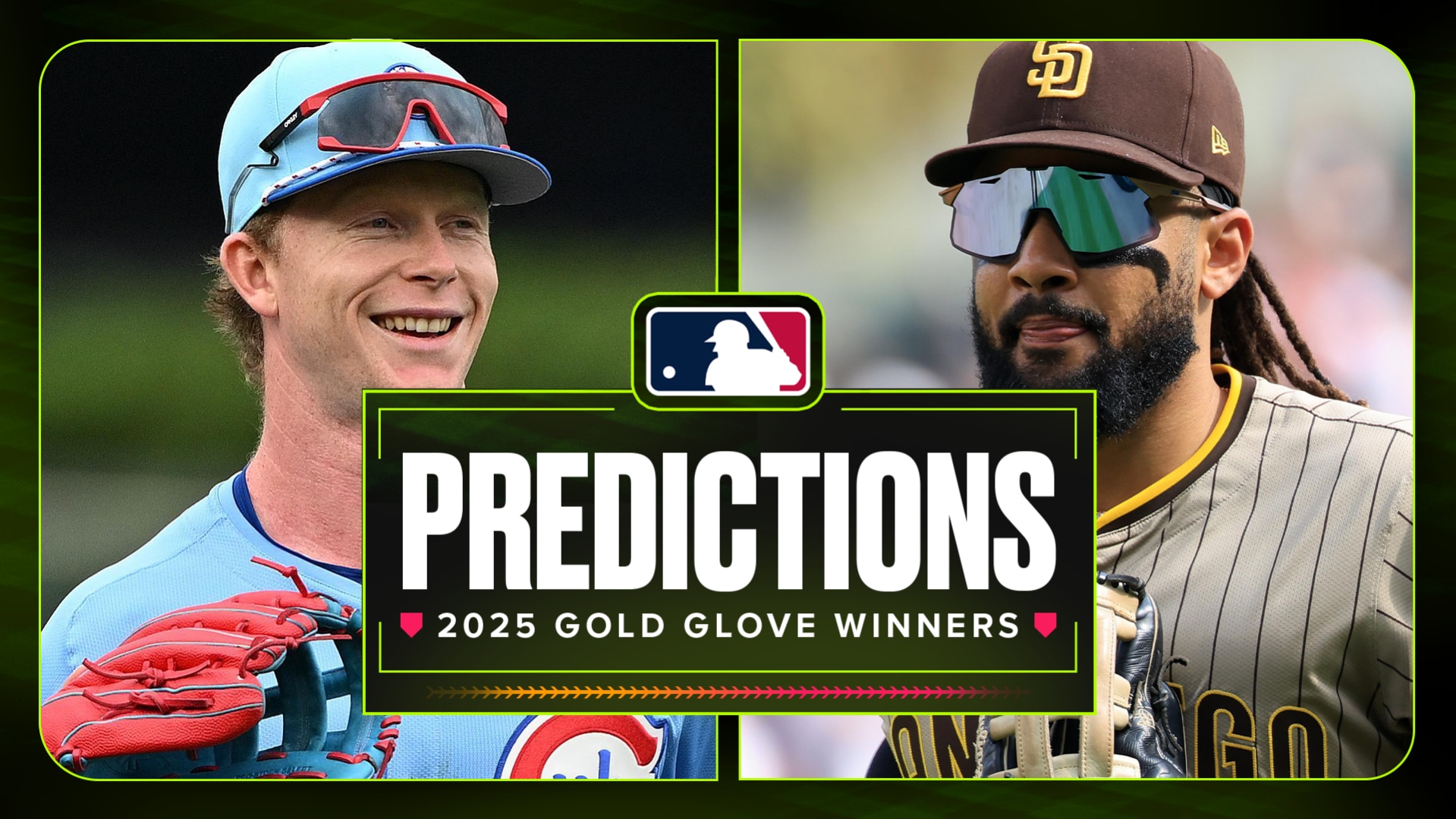Gold Glove Predictions đ Gold Glove Predictions đ