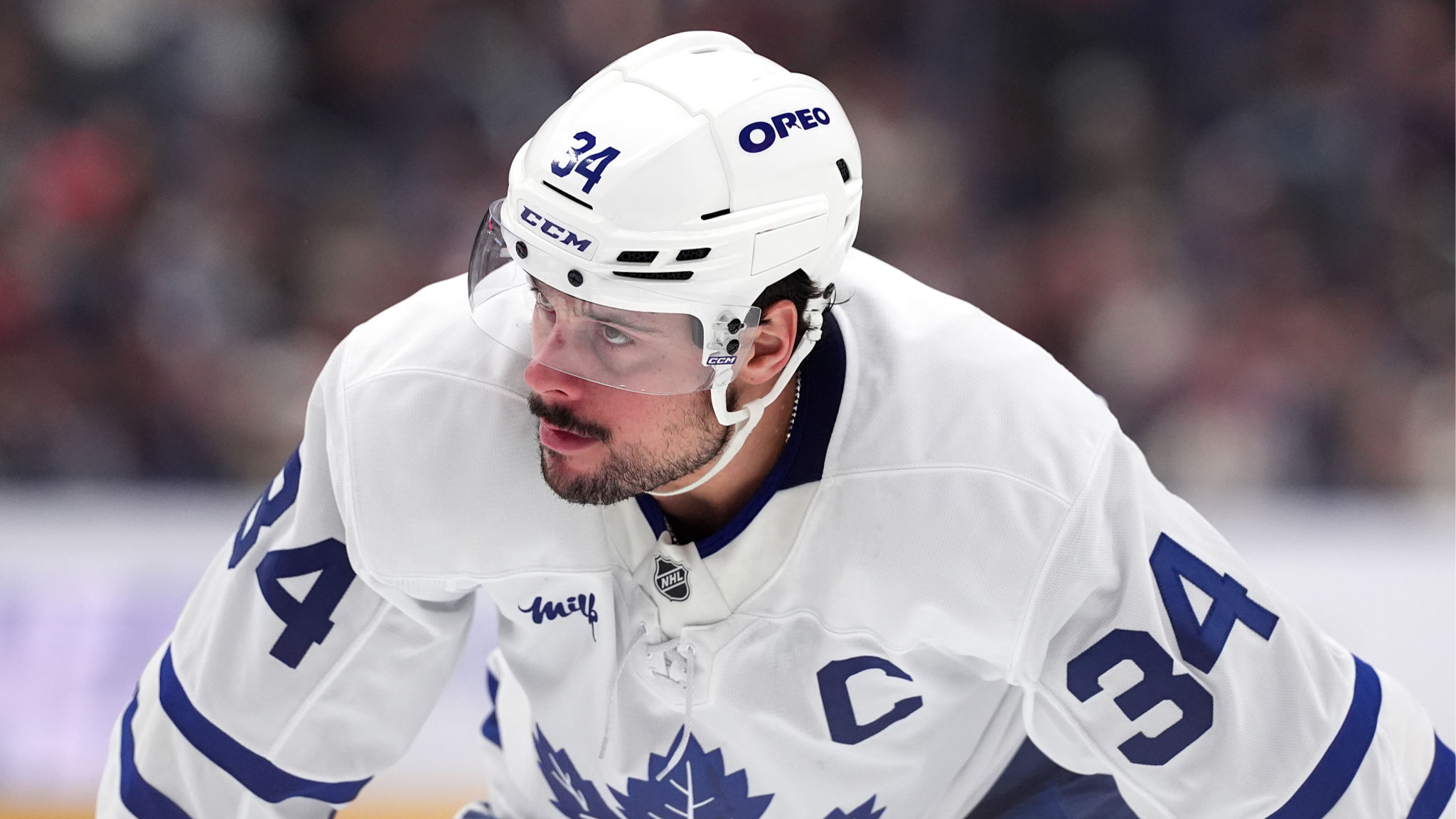 Time to Worry About Maple Leafs? 😕 Time to Worry About Maple Leafs? 😕