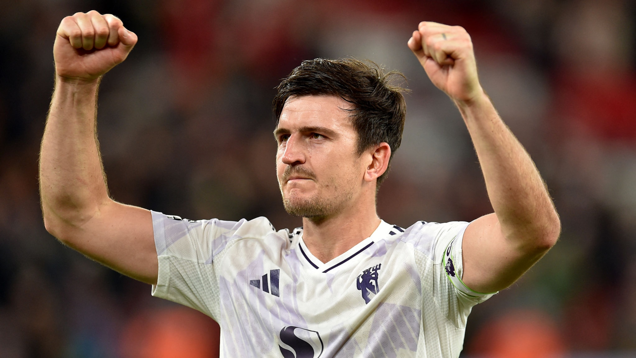 Why Man United Might Be Back 📈 Why Man United Might Be Back 📈