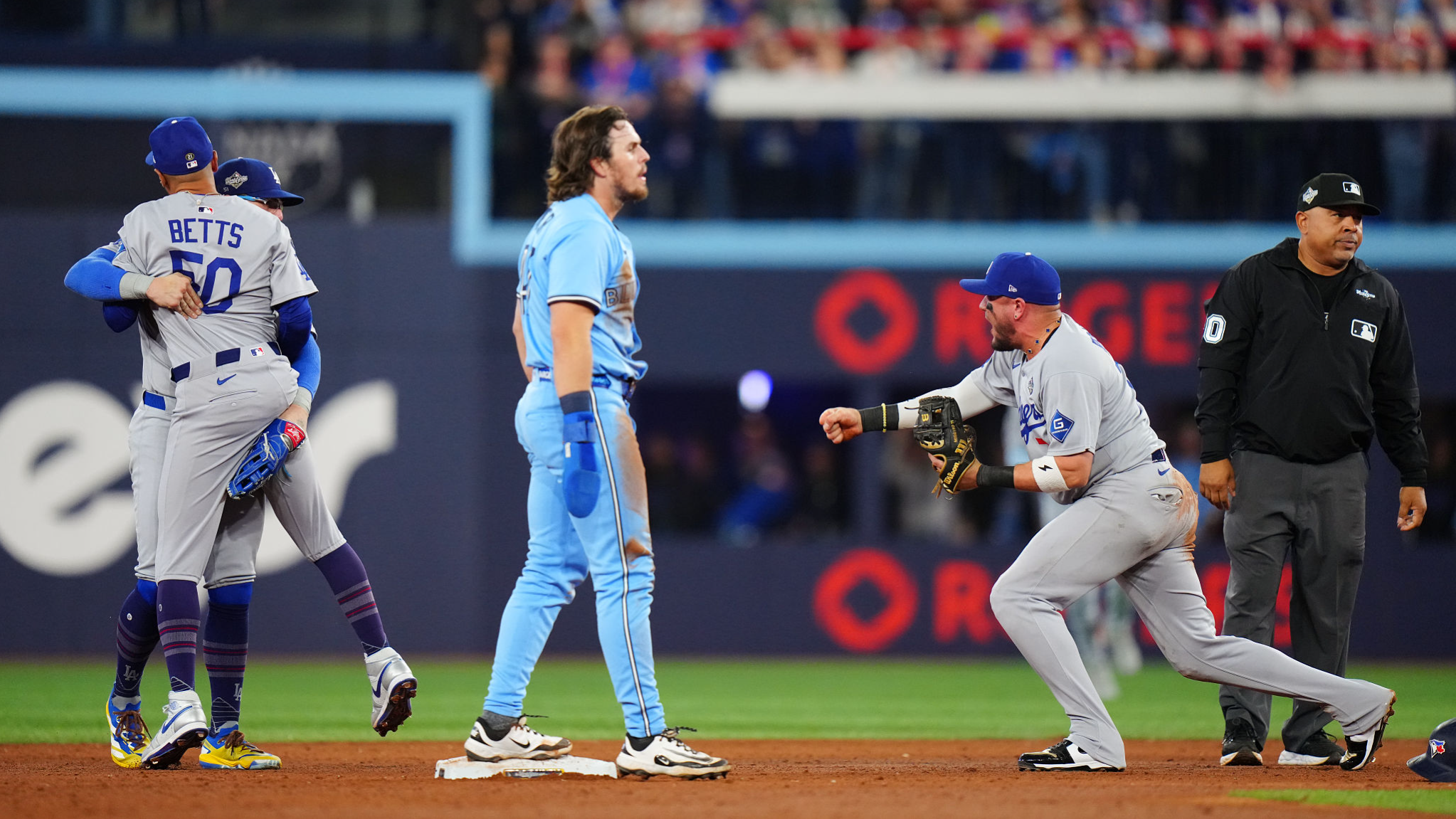 World Series Game 7 Odds 🤑 World Series Game 7 Odds 🤑