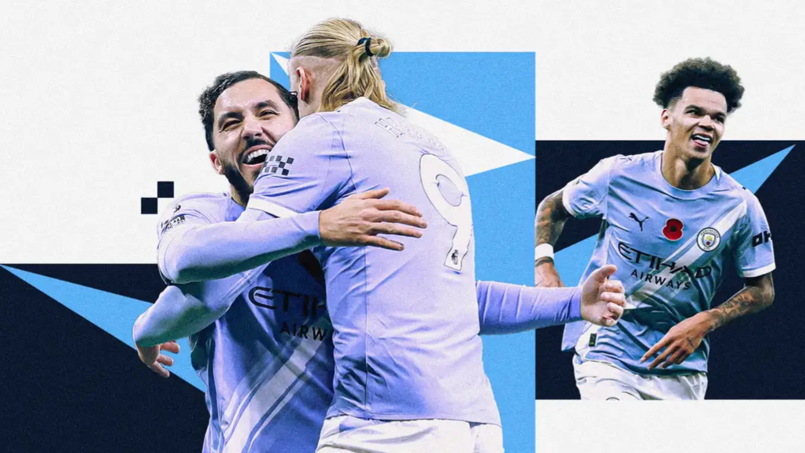 Man City Moves into 2nd 📈