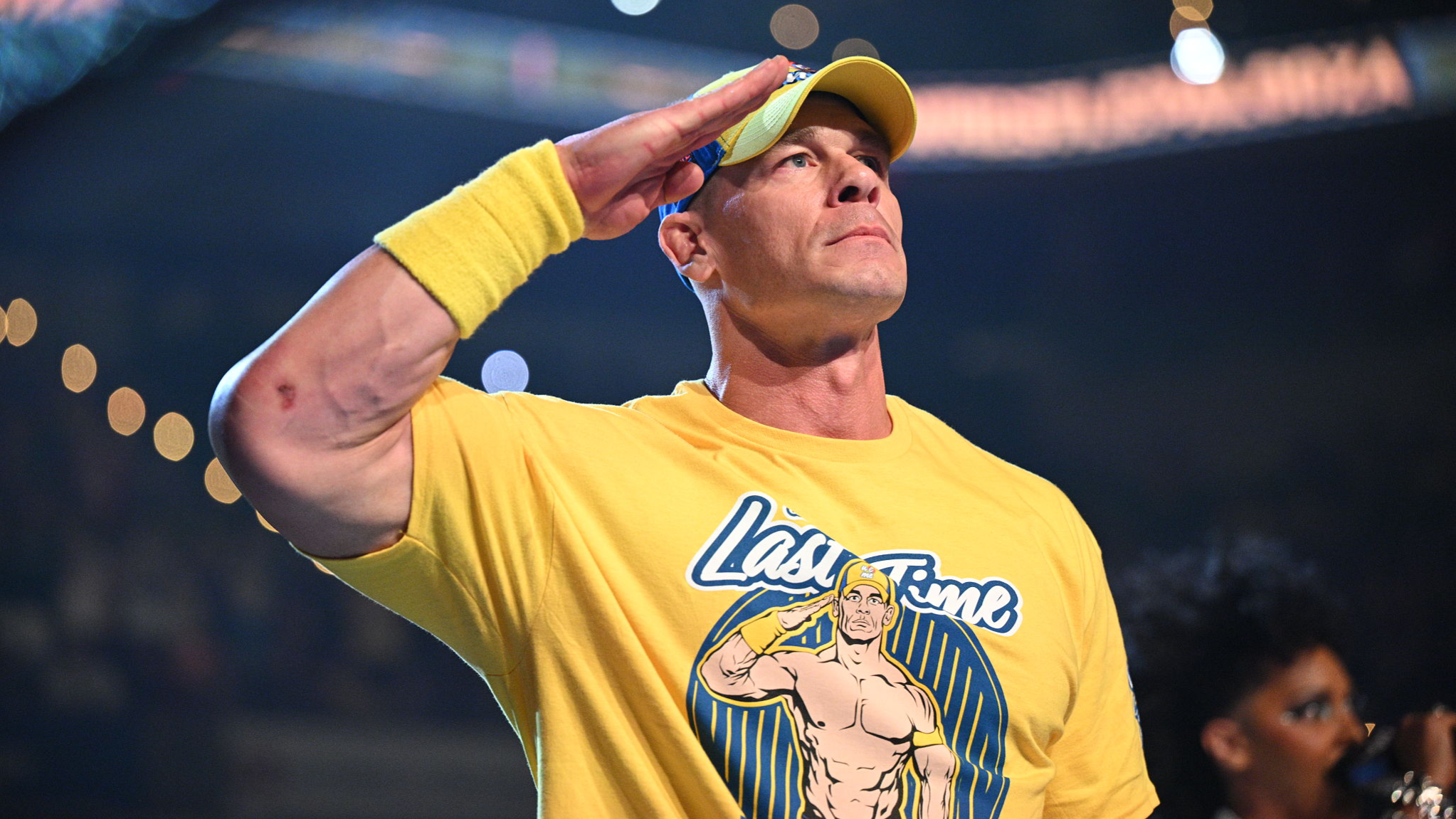 WWE - Saturday Night's Main Event