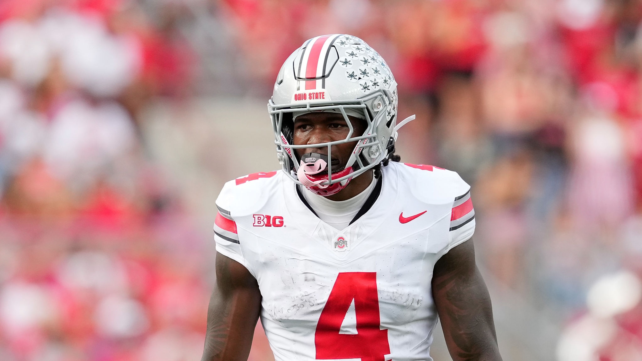 CFB Week 11 AP Poll Rankings