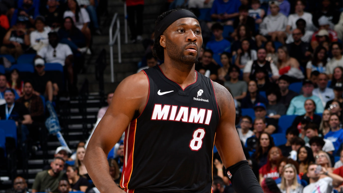 Ranking the Top 20 NBA Free Agents Available Right Now