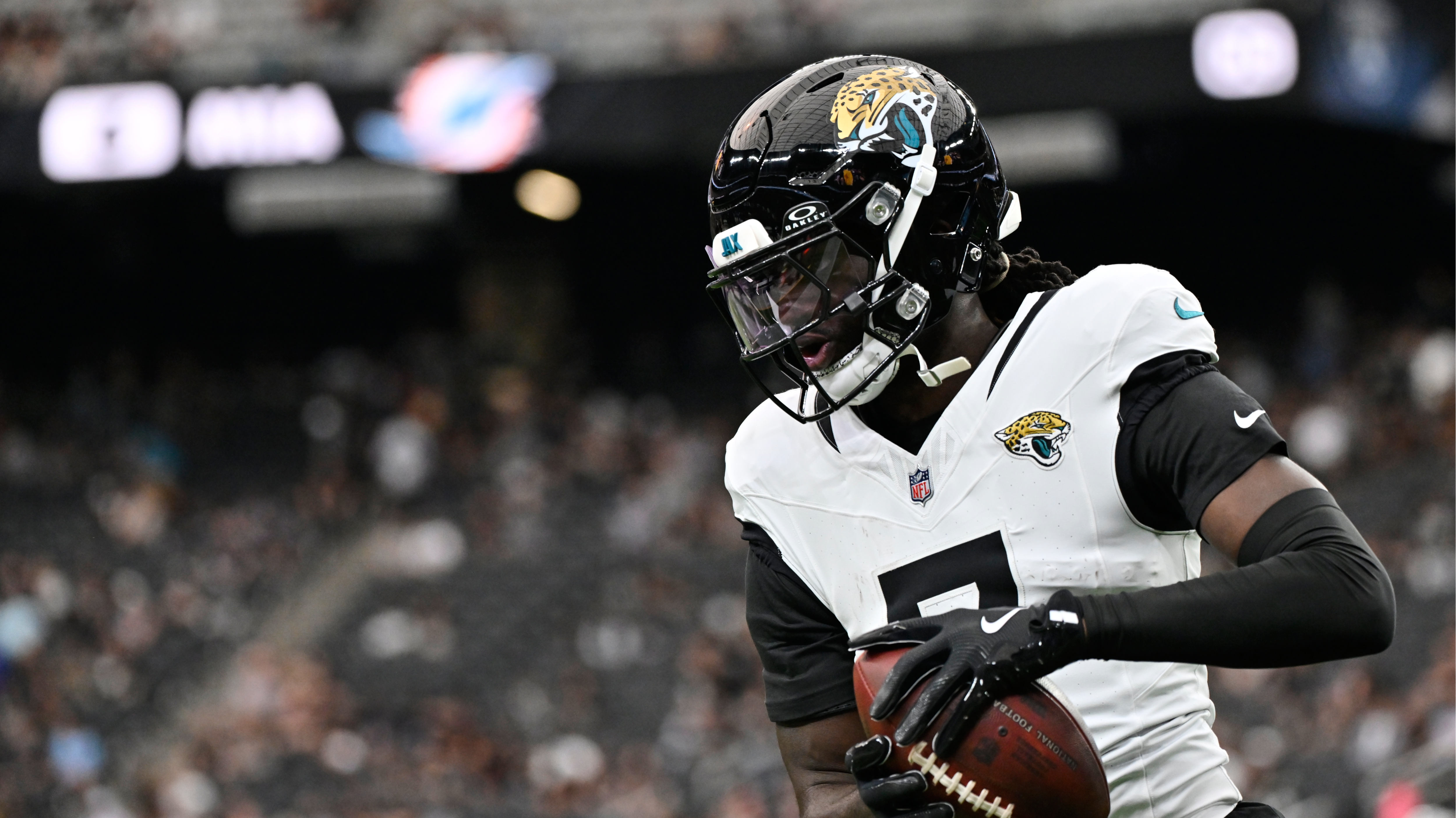 NFL Trade Rumors on Olave, Brian Thomas Jr. and More Predictions on Landing Spots