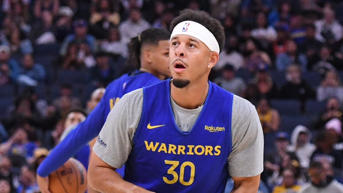 2025 NBA Playoffs - Denver Nuggets v Los Angeles Clippers - Game Four9