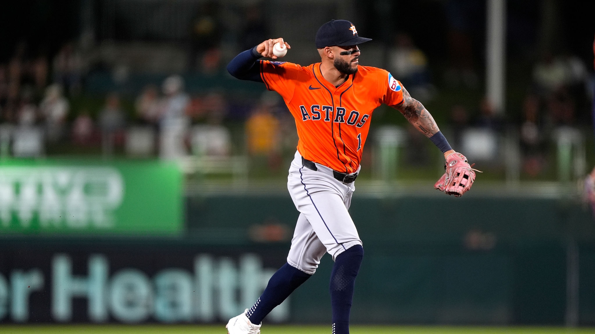 World Series - Los Angeles Dodgers v Toronto Blue Jays - Game Seven