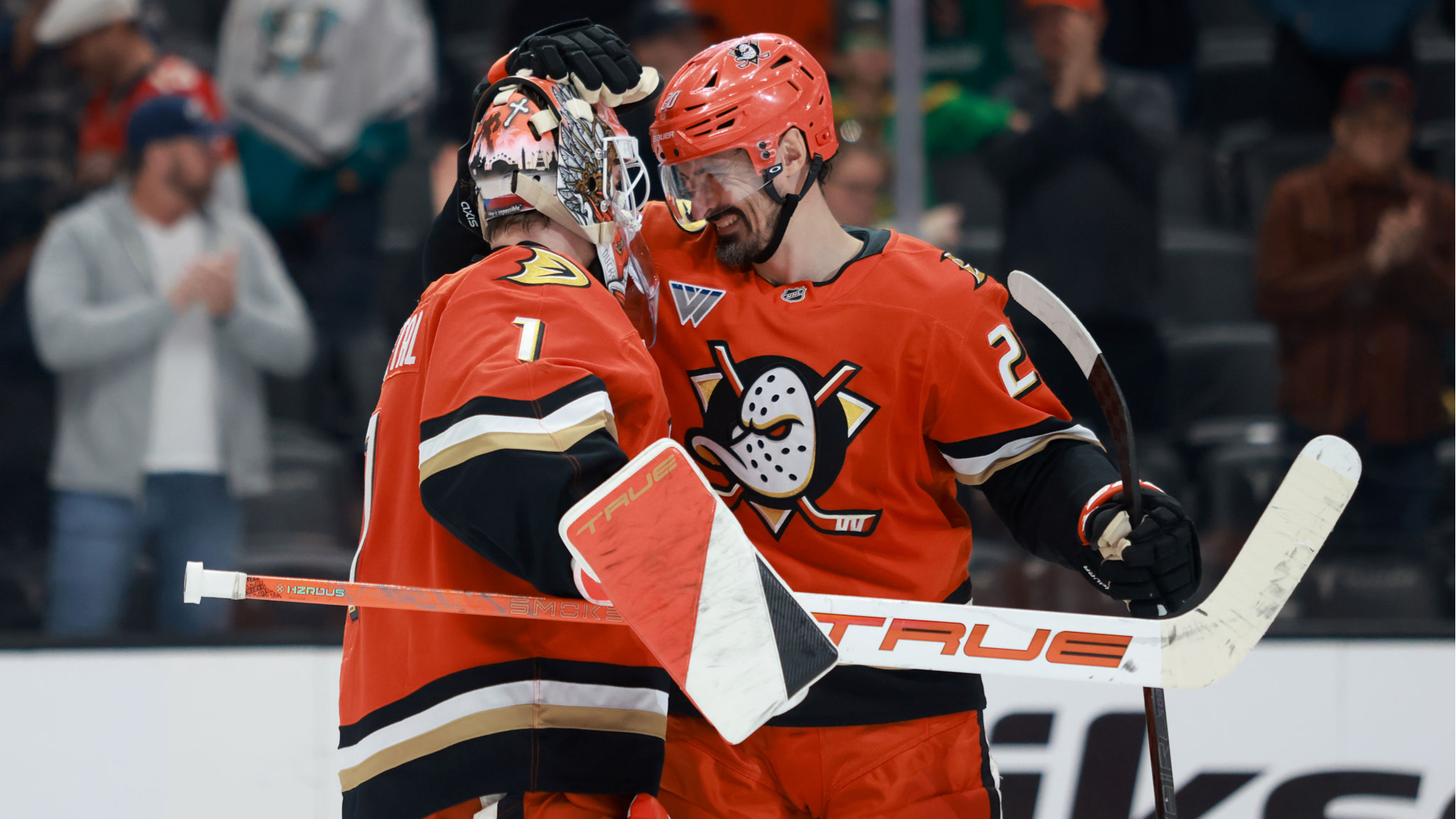 Latest NHL Power Rankings 📊 Latest NHL Power Rankings 📊