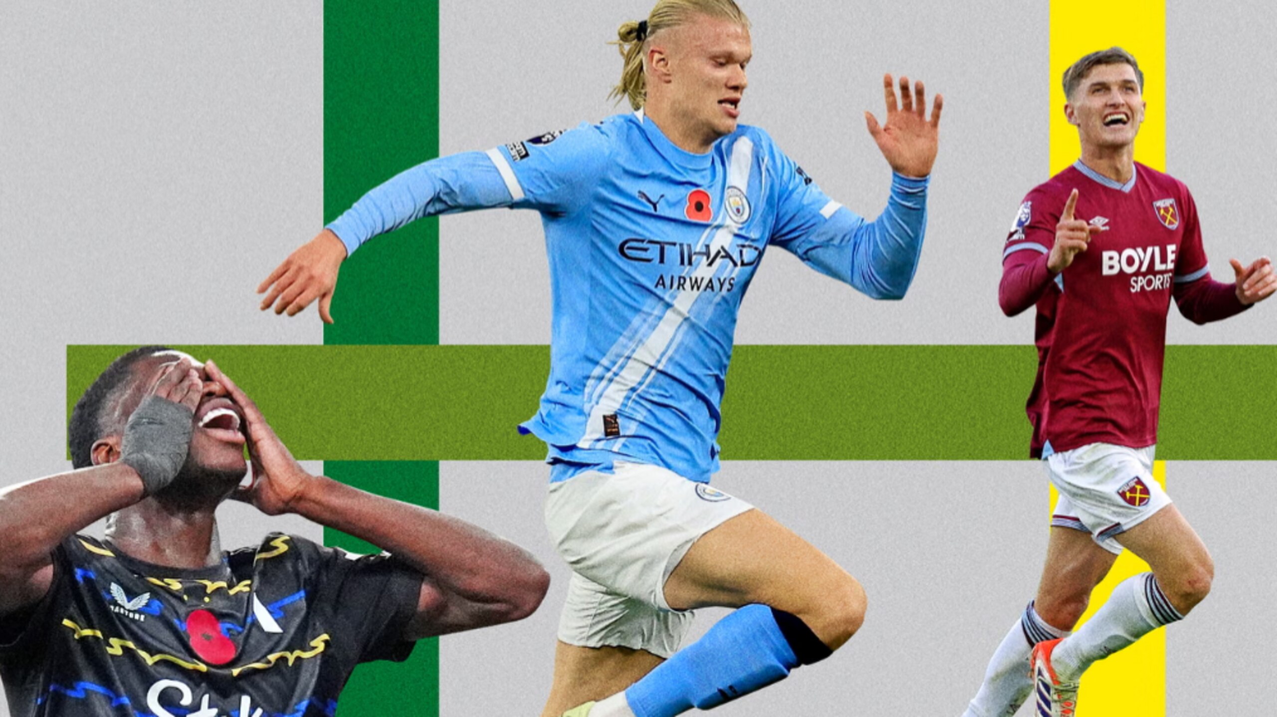🔟 Things to Watch in EPL