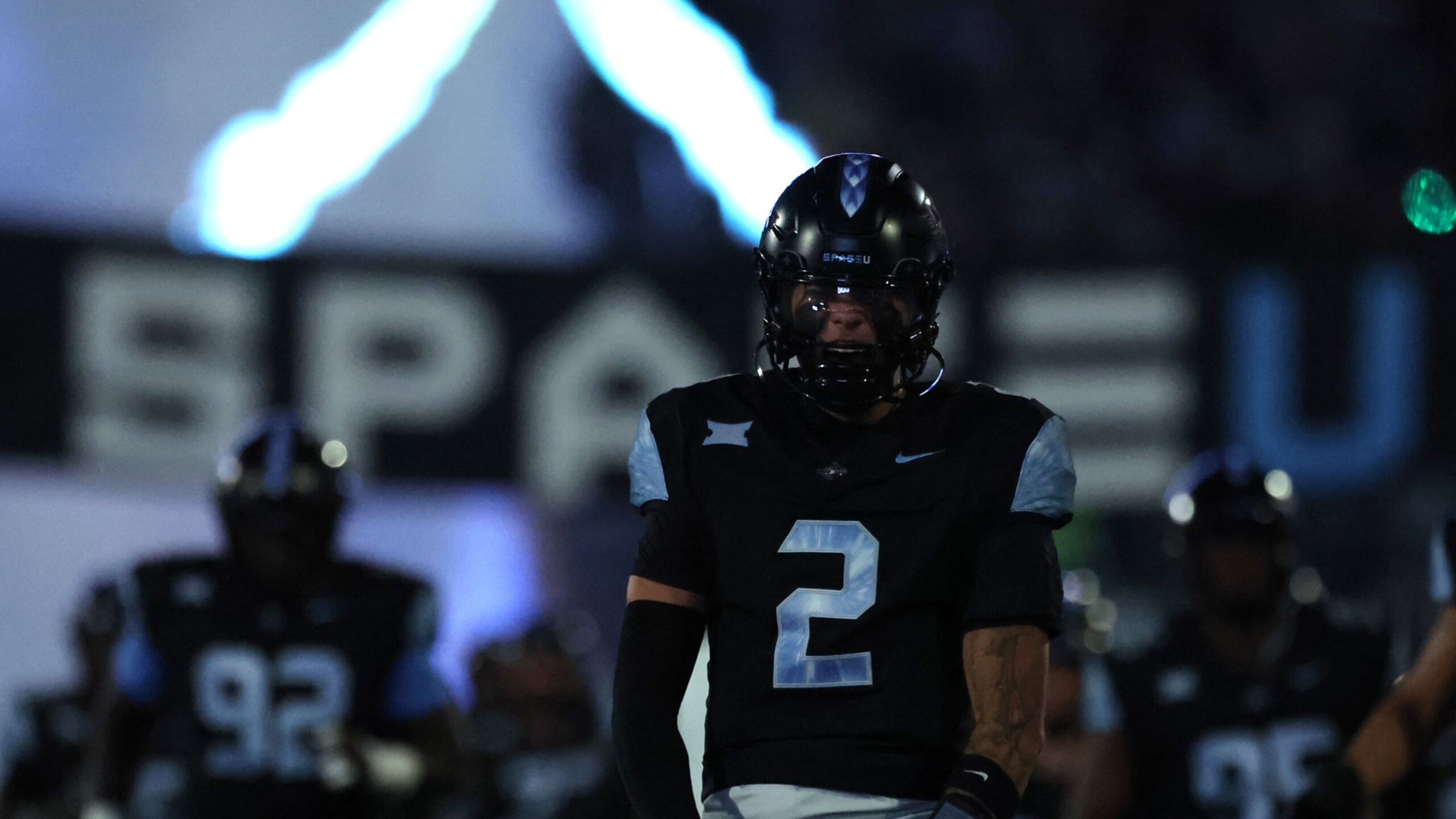UCF Debuts Space Unis 🧑‍🚀