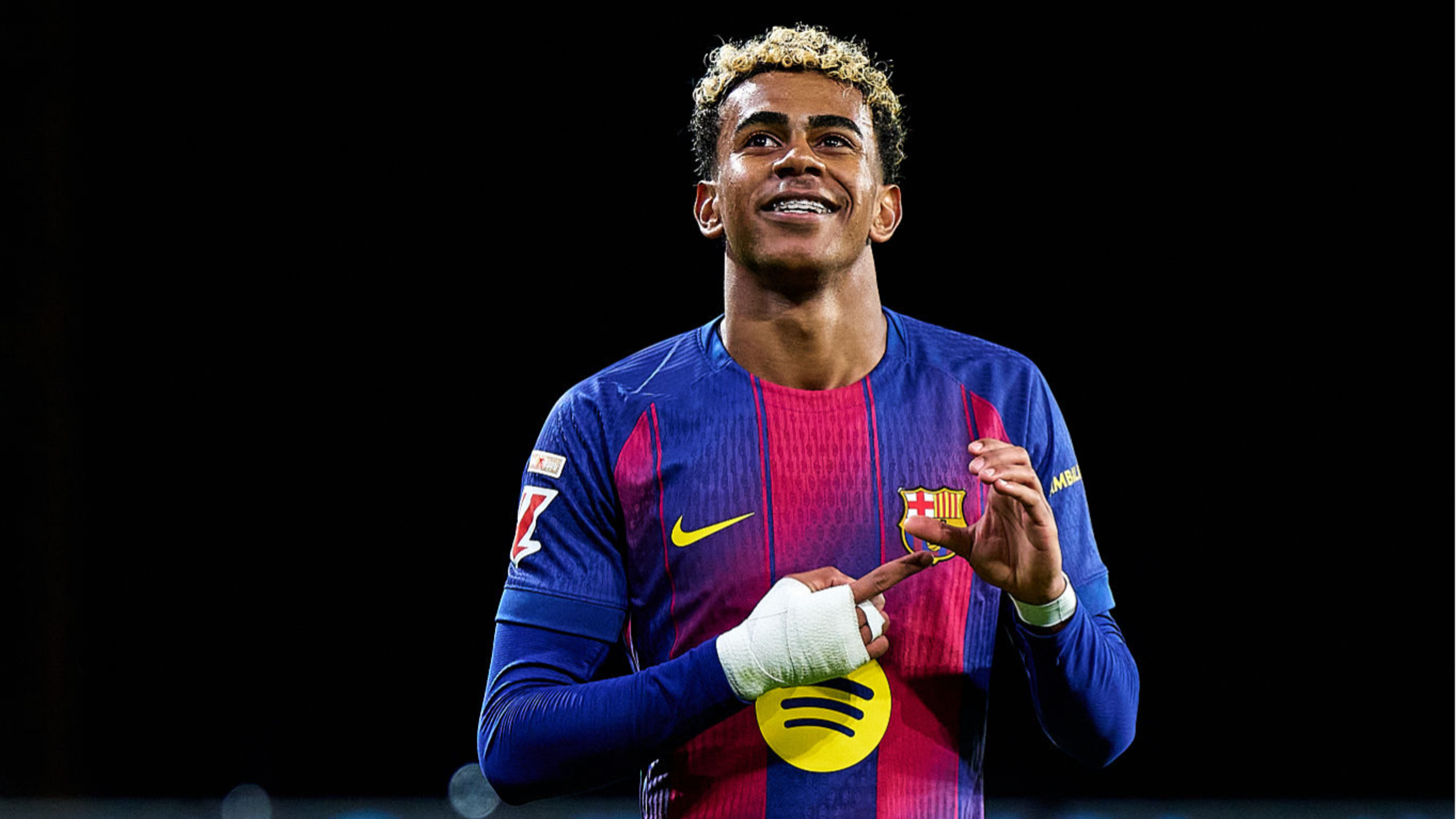 Celta 2-4 Barcelona: Reaction