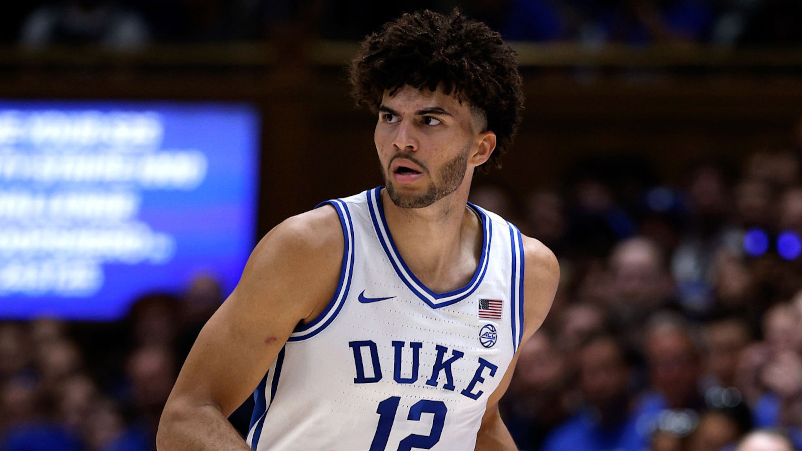 New Men's Tourney Bracket Picks 🔮