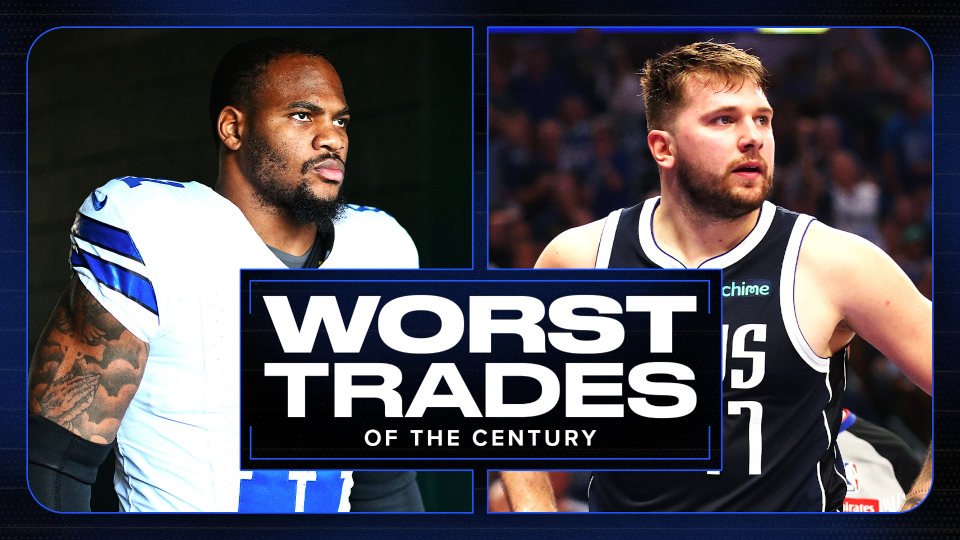 Worst Trades Since 2000 🙃