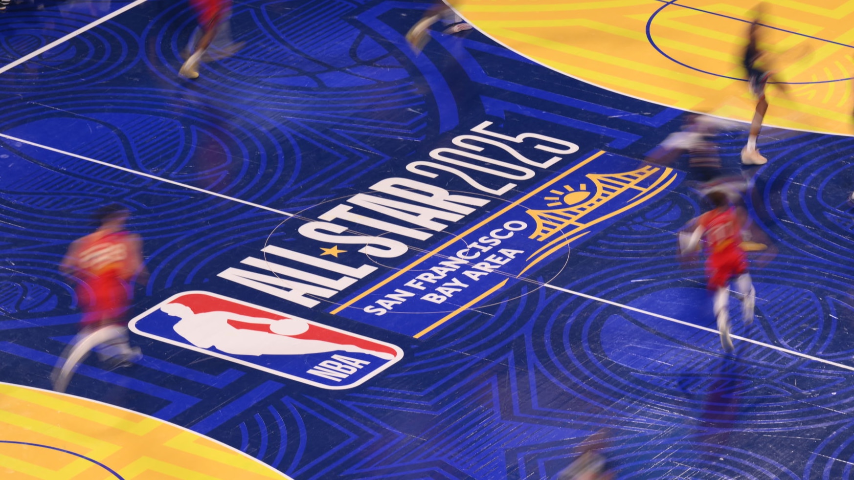 NBA Reveals New All-Star Format NBA Reveals New All-Star Format
