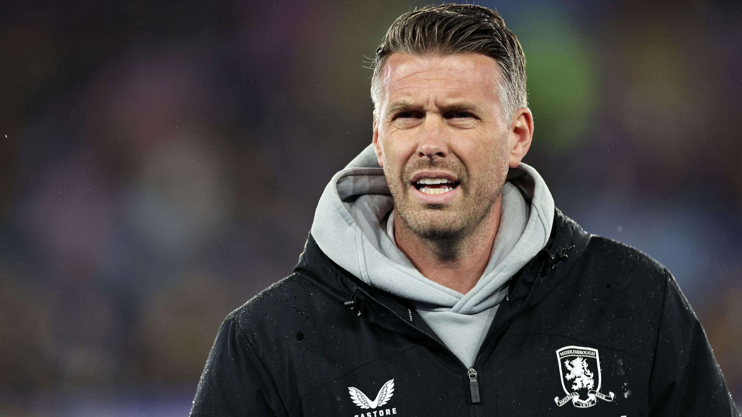 Wolves Hire Rob Edwards