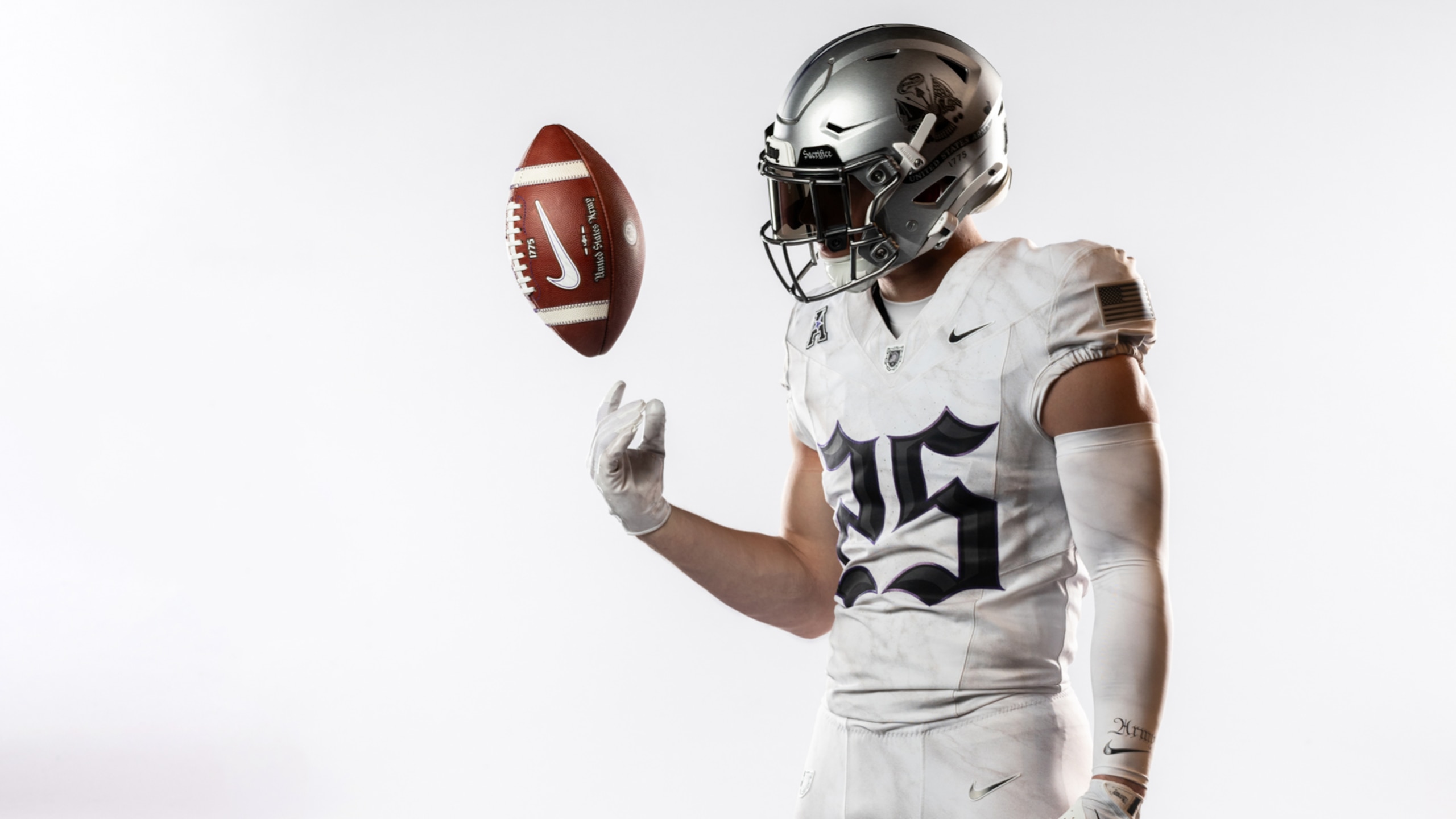 Army's 250th Anniversary Unis⭐