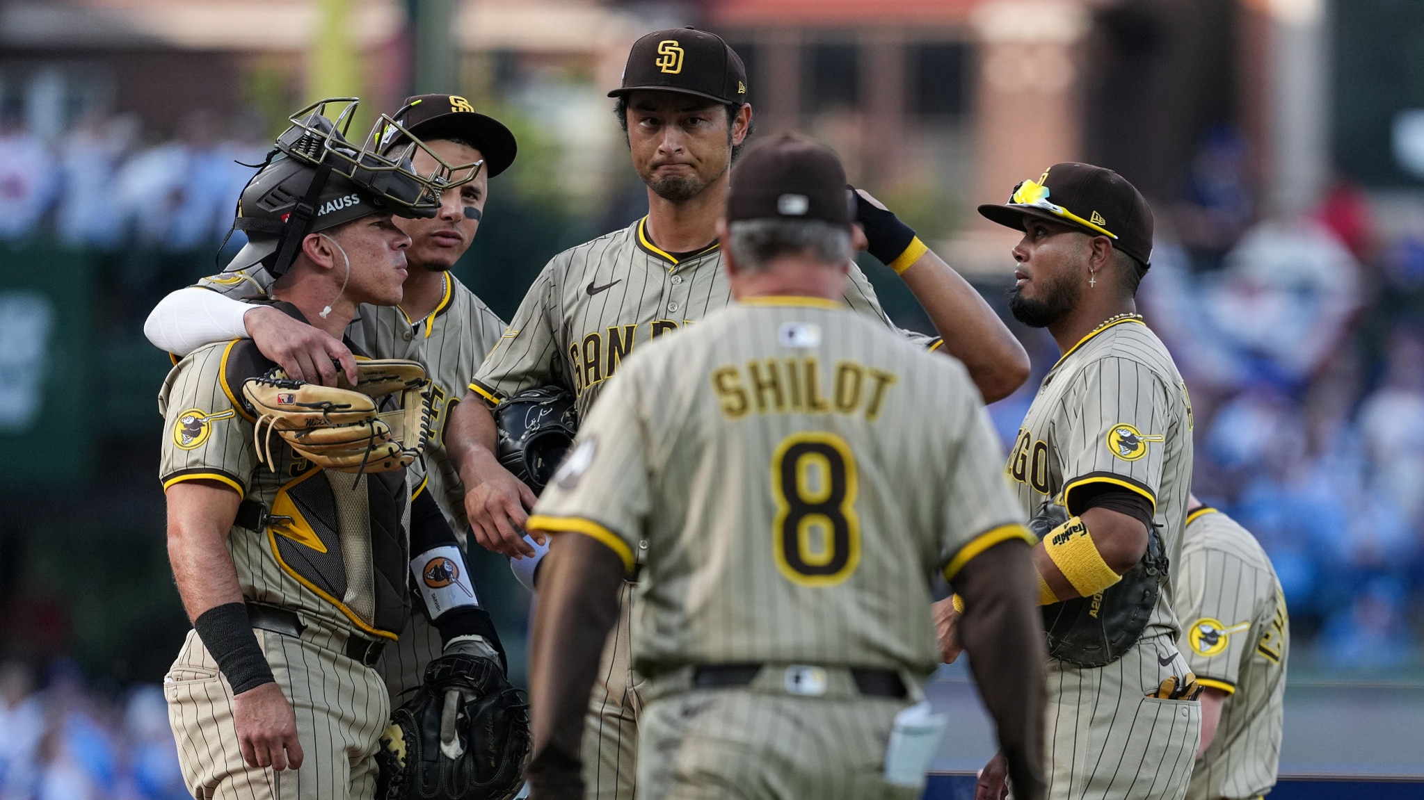 San Diego Padres | San Diego Padres News, Scores, Highlights, Stats, Standings, and Rumors | Bleacher Report