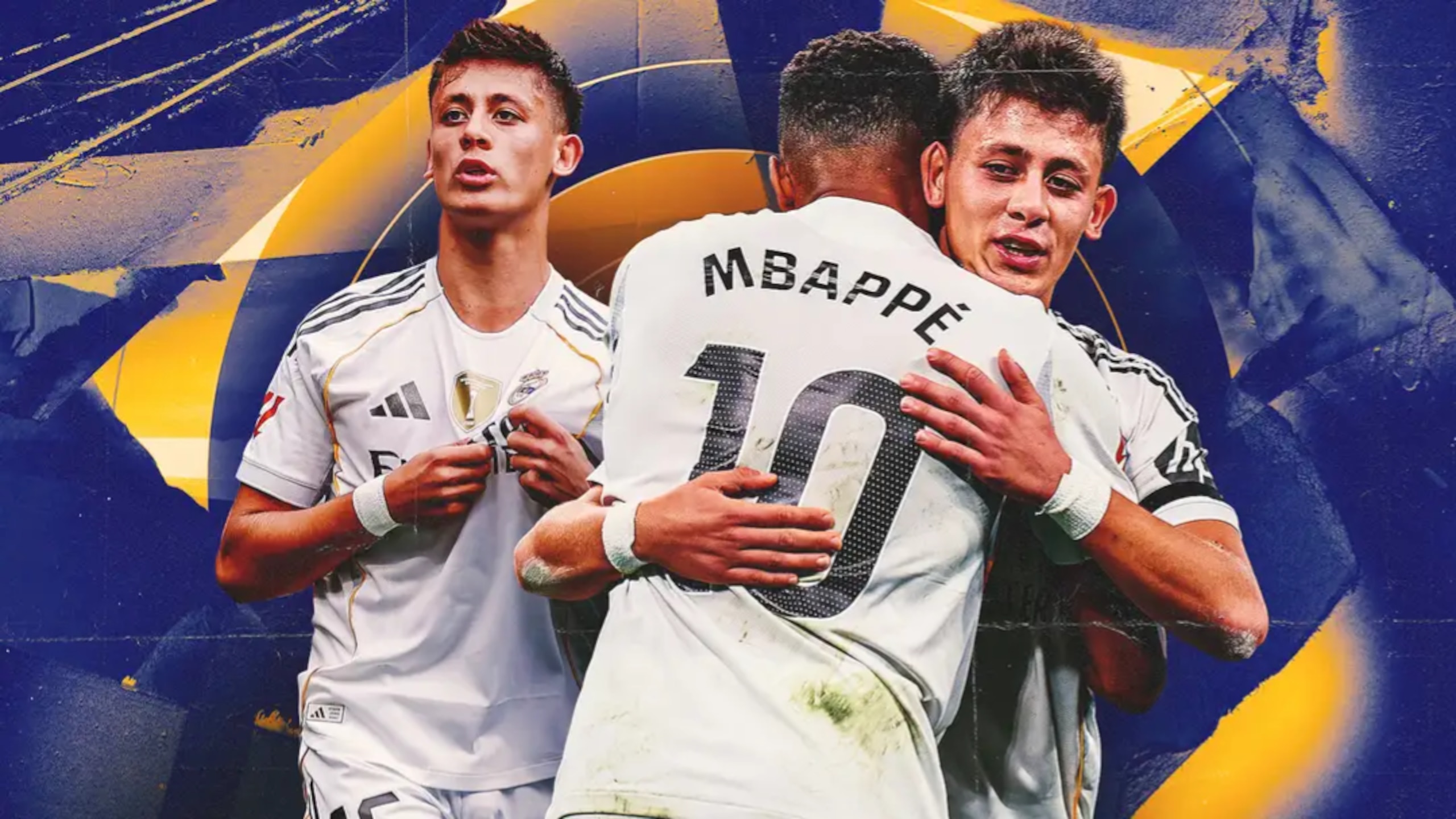 Güler: Underrated Madrid Gem 💎