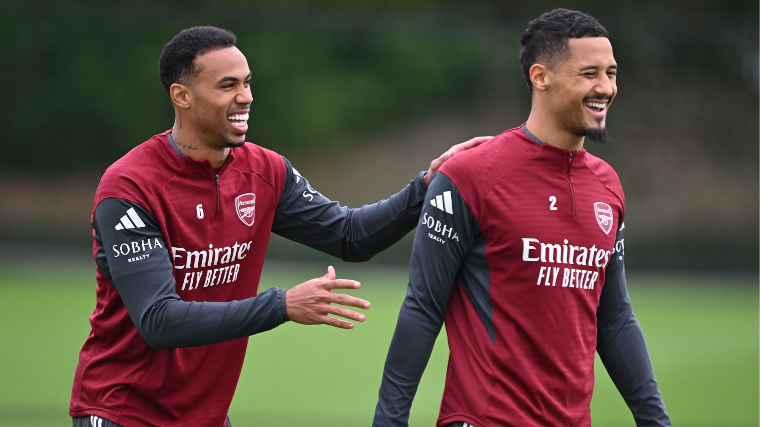 Is Arsenal Defense Best Ever? 🔒