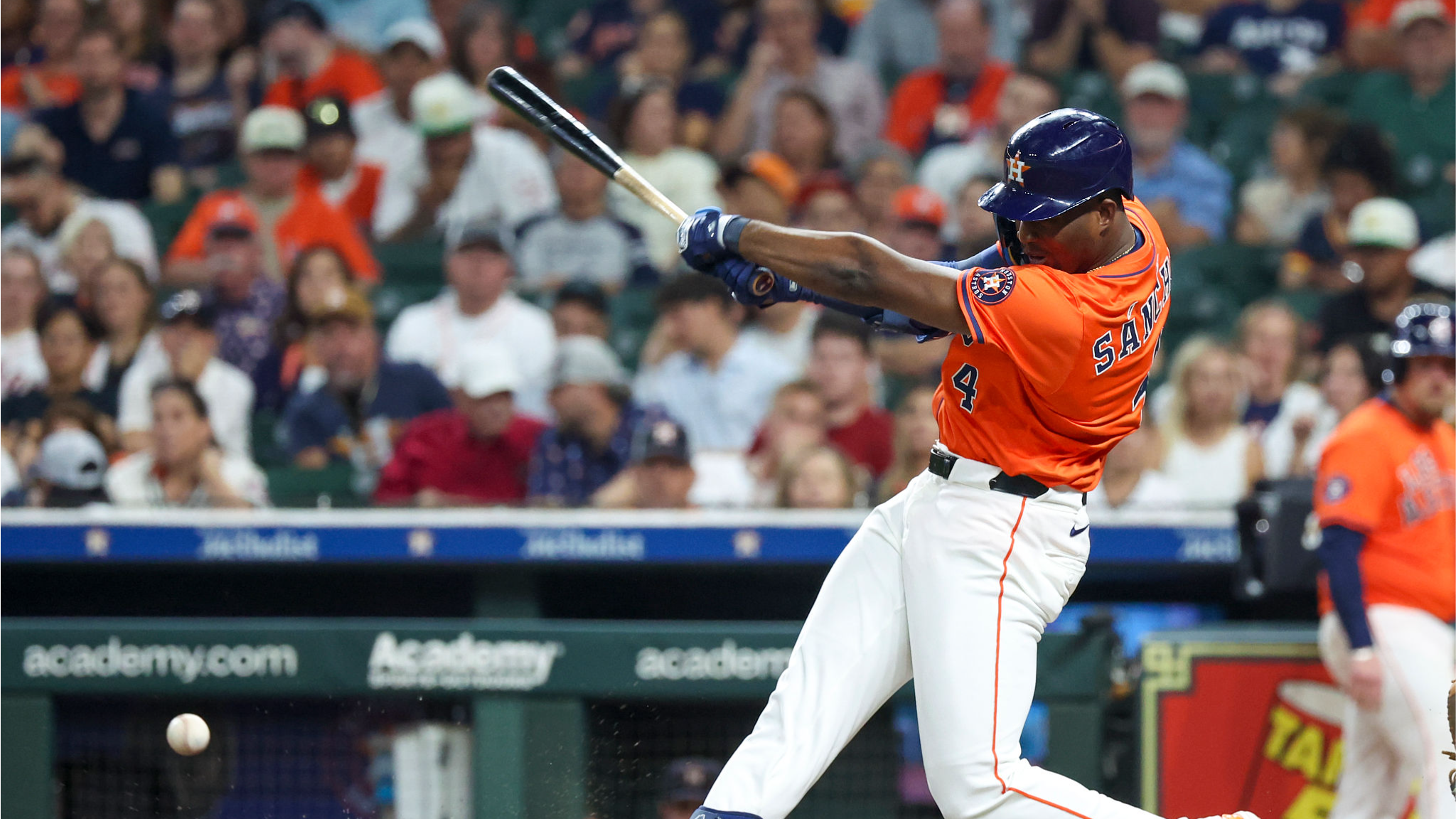 Every MLB Team's Player Most Likely to Be Traded in 2025-26 Offseason