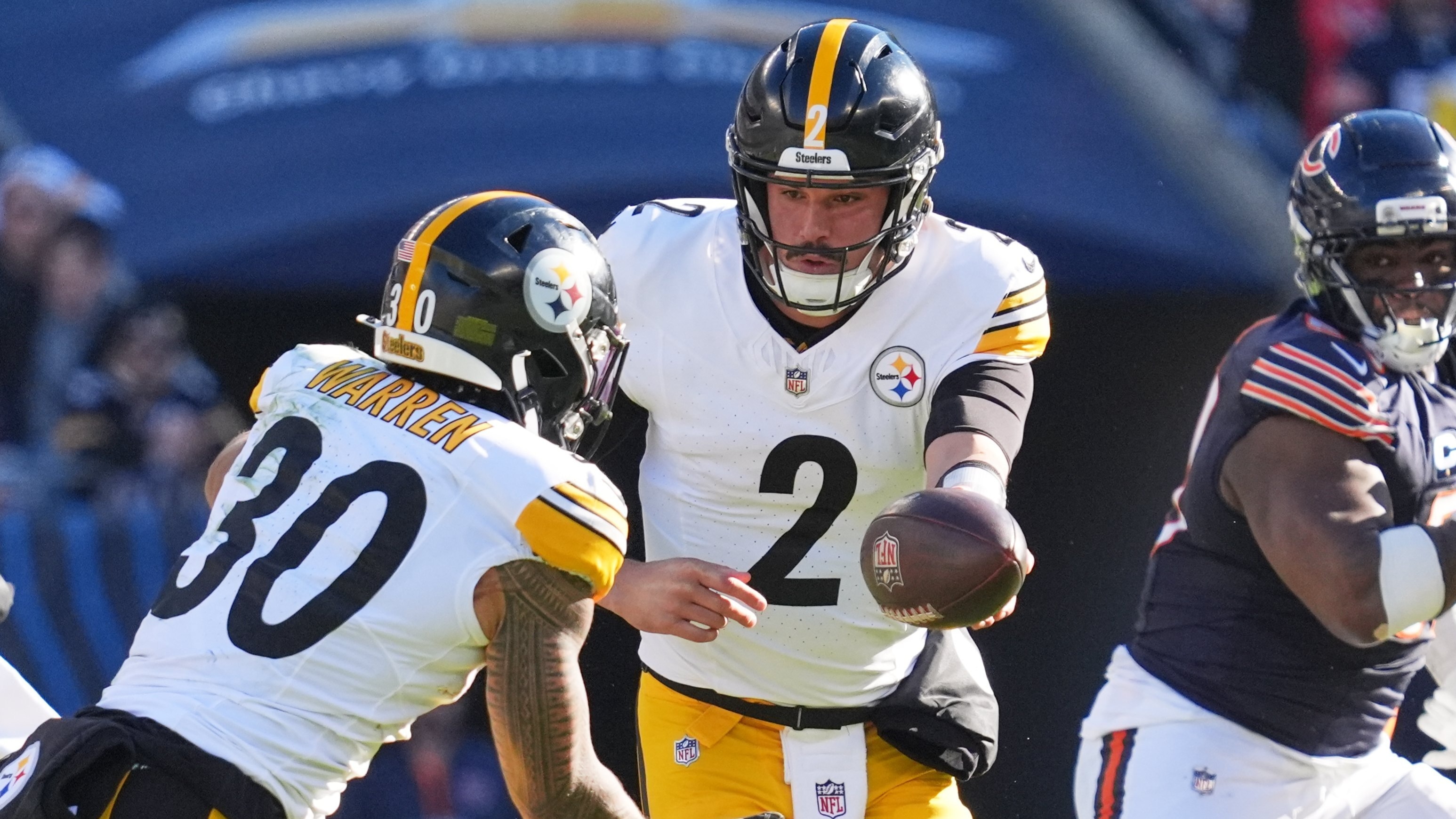 Pittsburgh Steelers | Pittsburgh Steelers News, Scores, Highlights, Stats,  Standings, and Rumors | Bleacher Report