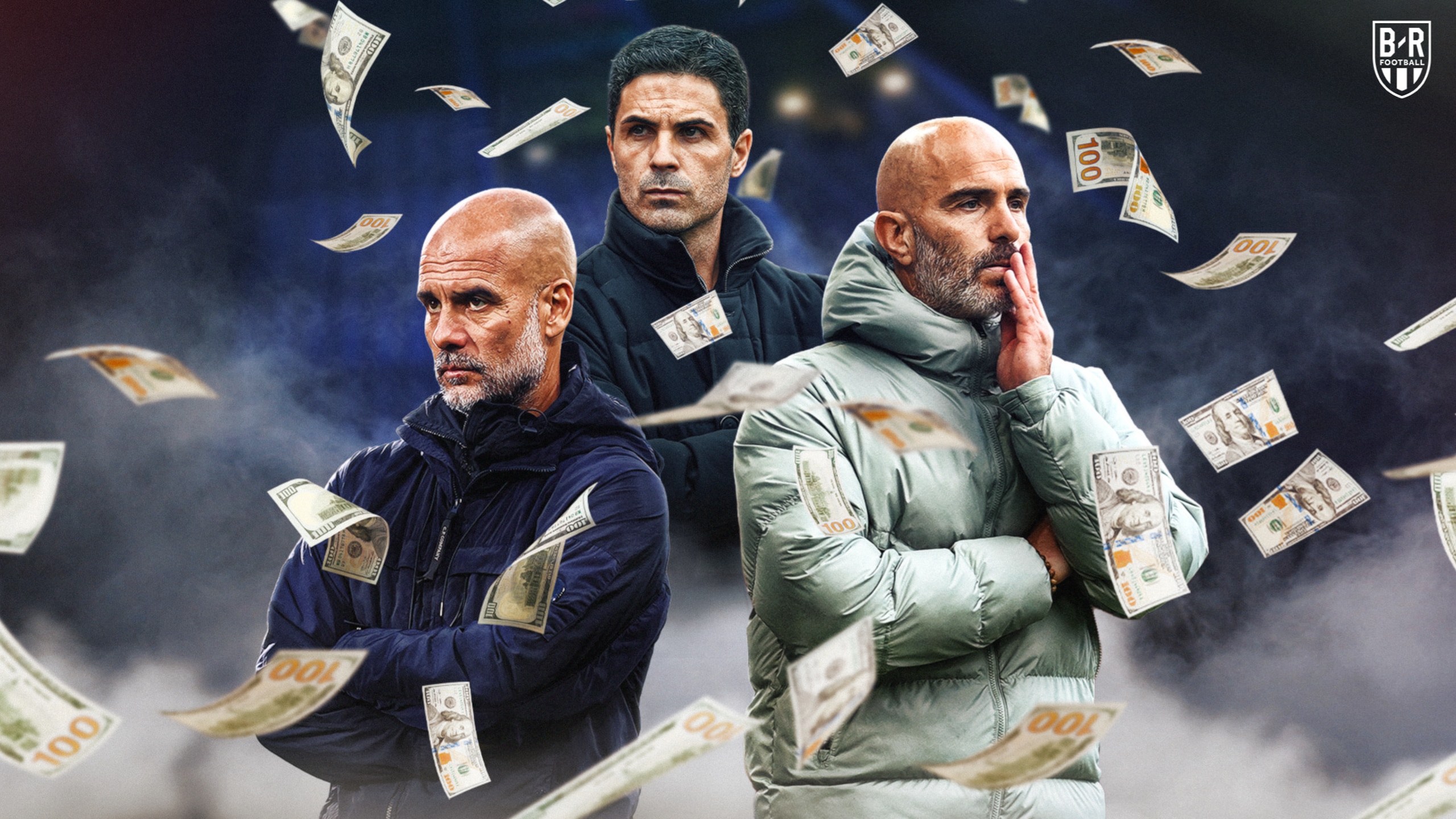 Transfers EPL Clubs Need 🙏