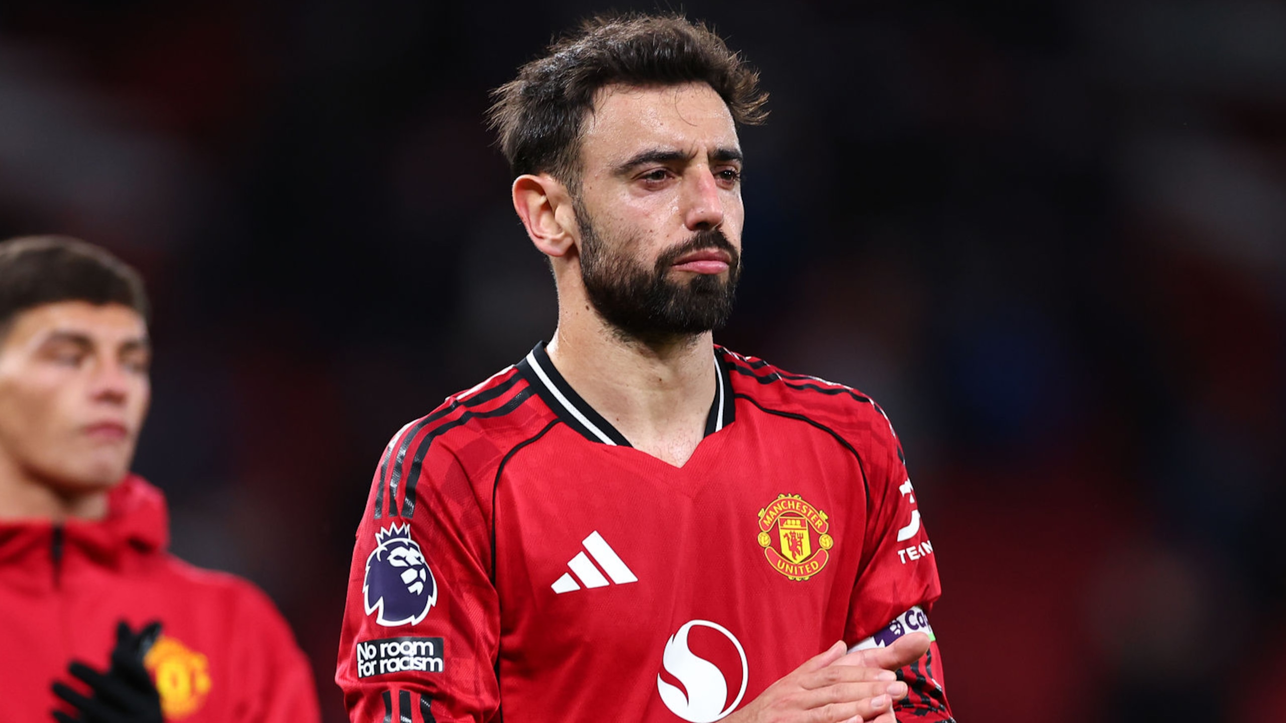 Man Utd Ratings vs. Everton 😬