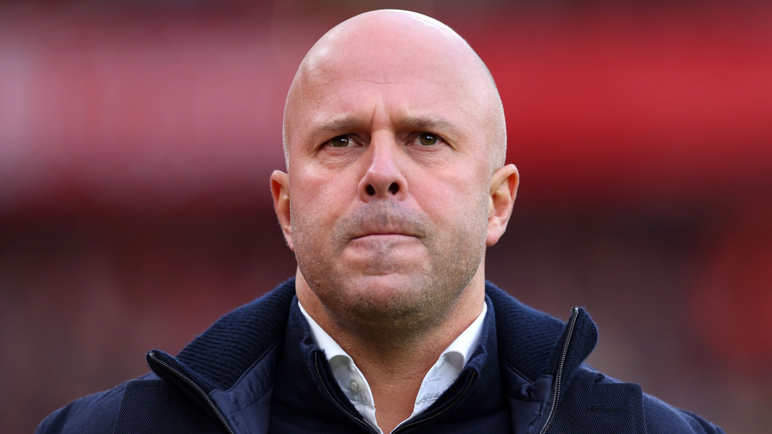 Key Issues for Slot at Reds ✍️