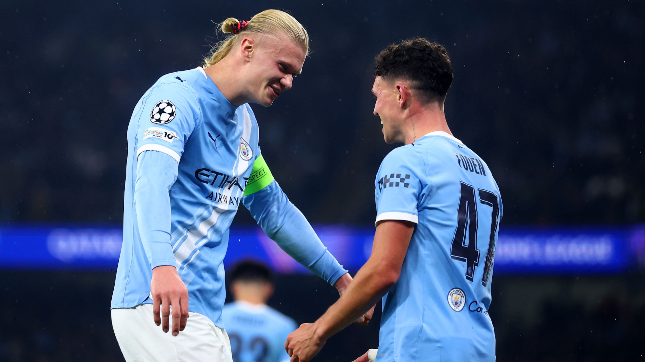 FPL Tips: Load Up on City 💪
